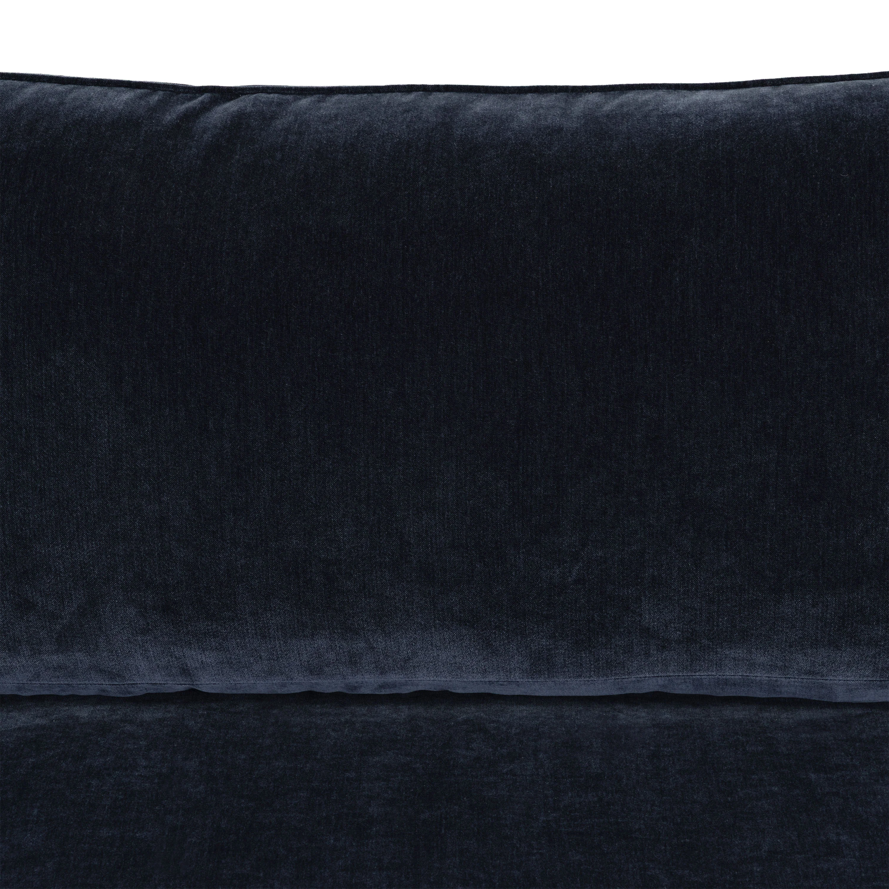 Marcel Left-Facing Corner Sectional | Mystic Blue - Image 10