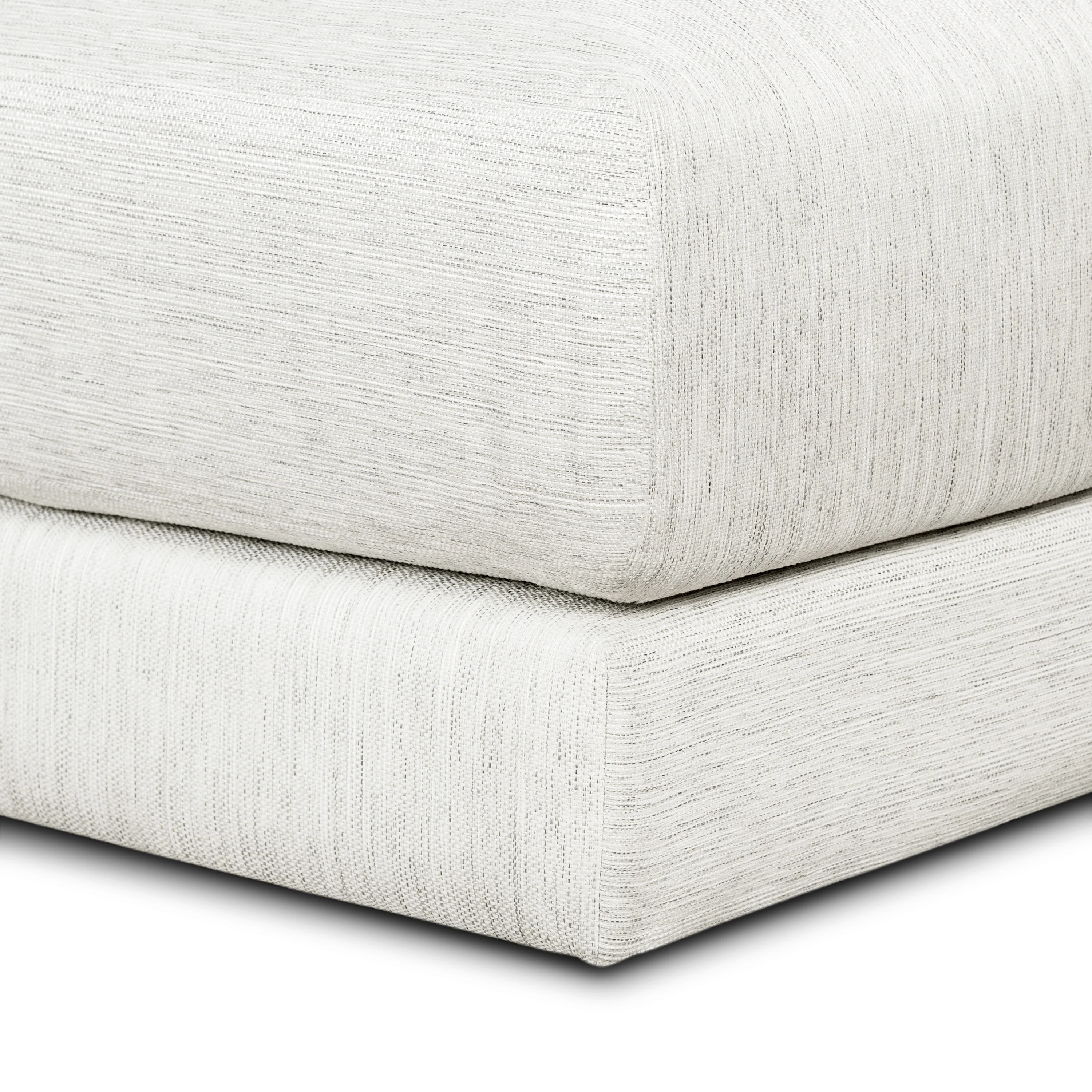 Marcel Right-Facing Sectional | Bright Ash - Image 6
