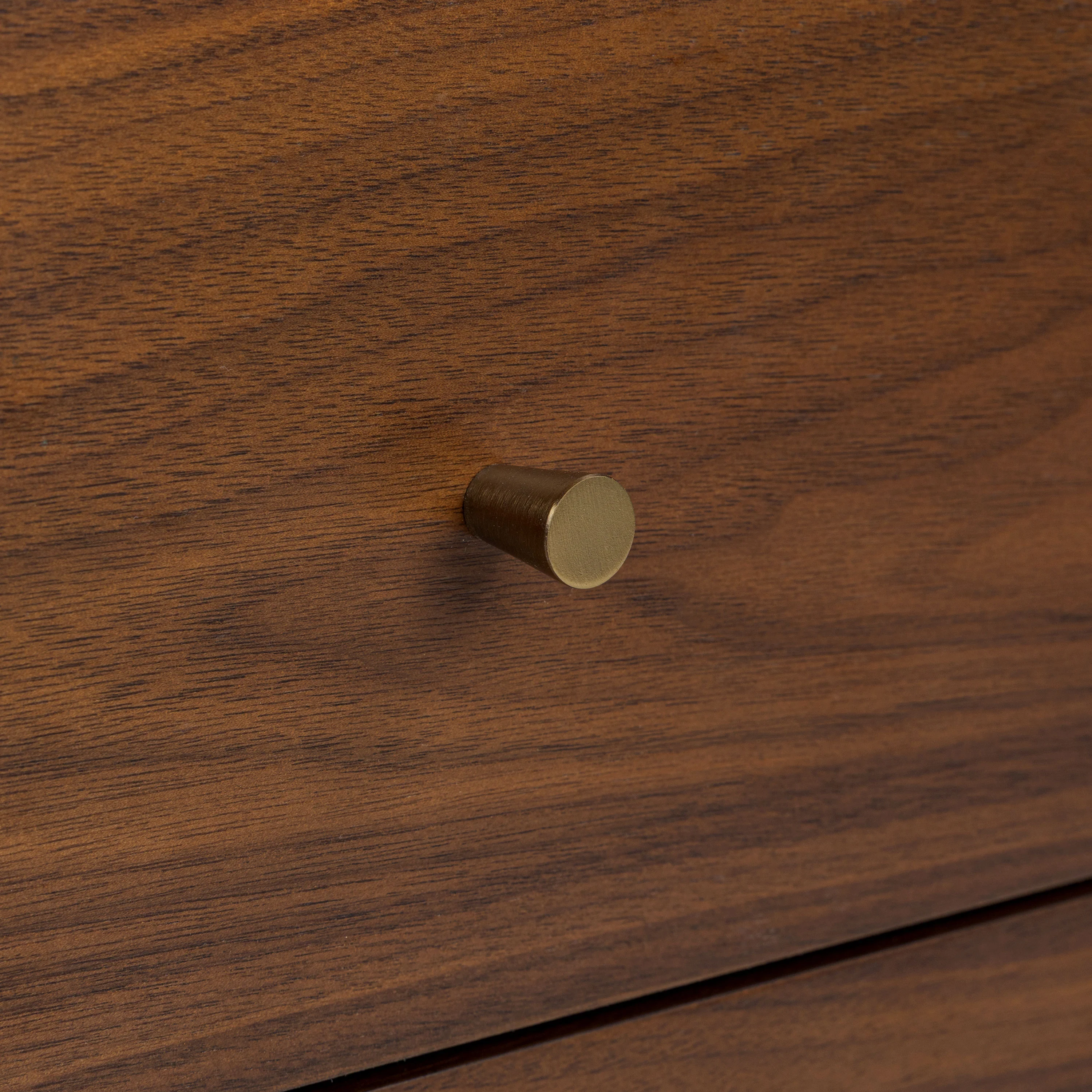 Marla Nightstand | Walnut - Image 14