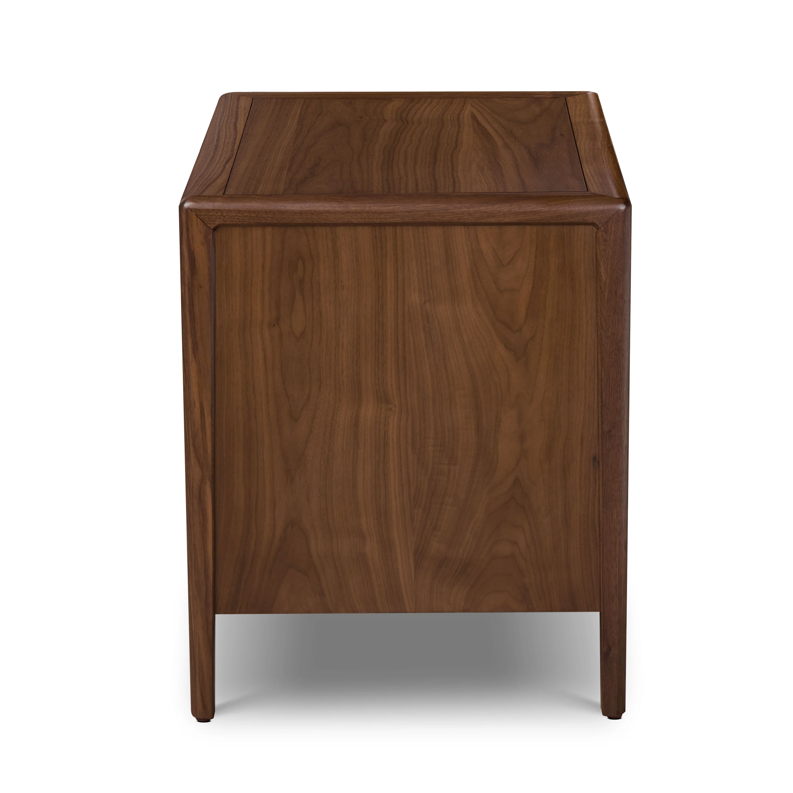 Marla Nightstand | Walnut - Image 6