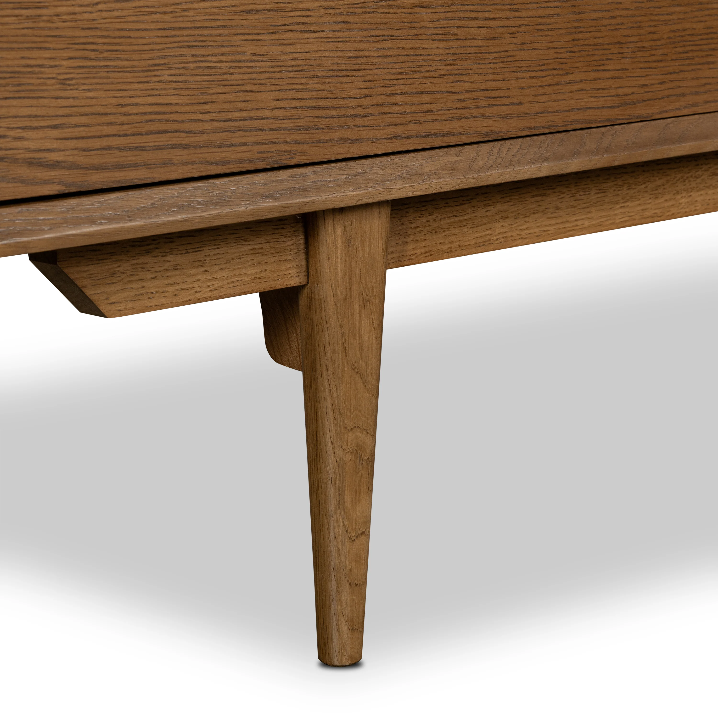 Maro 71" Sideboard | Walnut - Image 14