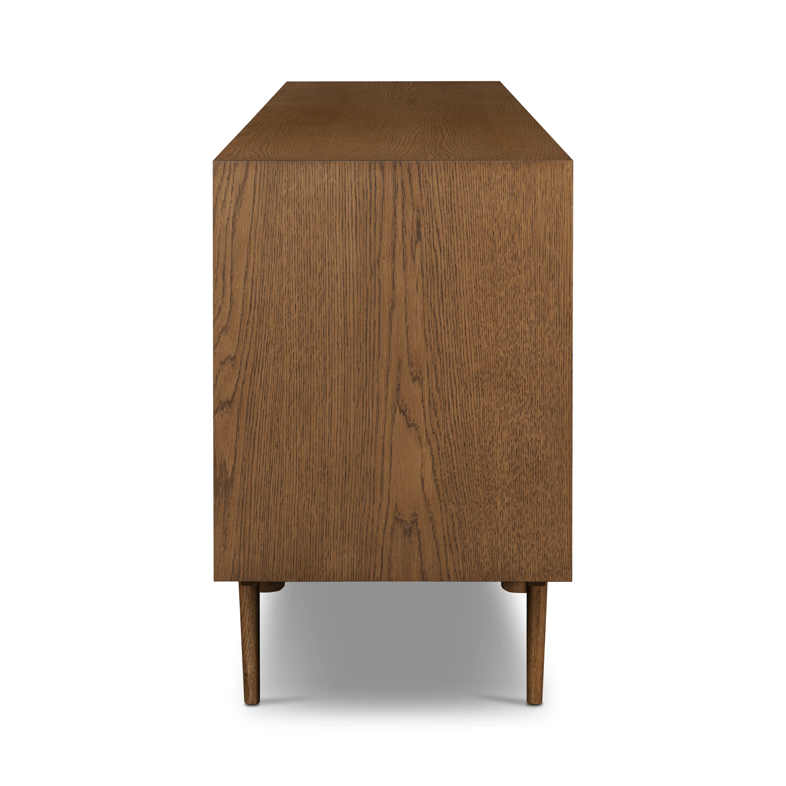 Maro 71" Sideboard | Walnut - Image 5