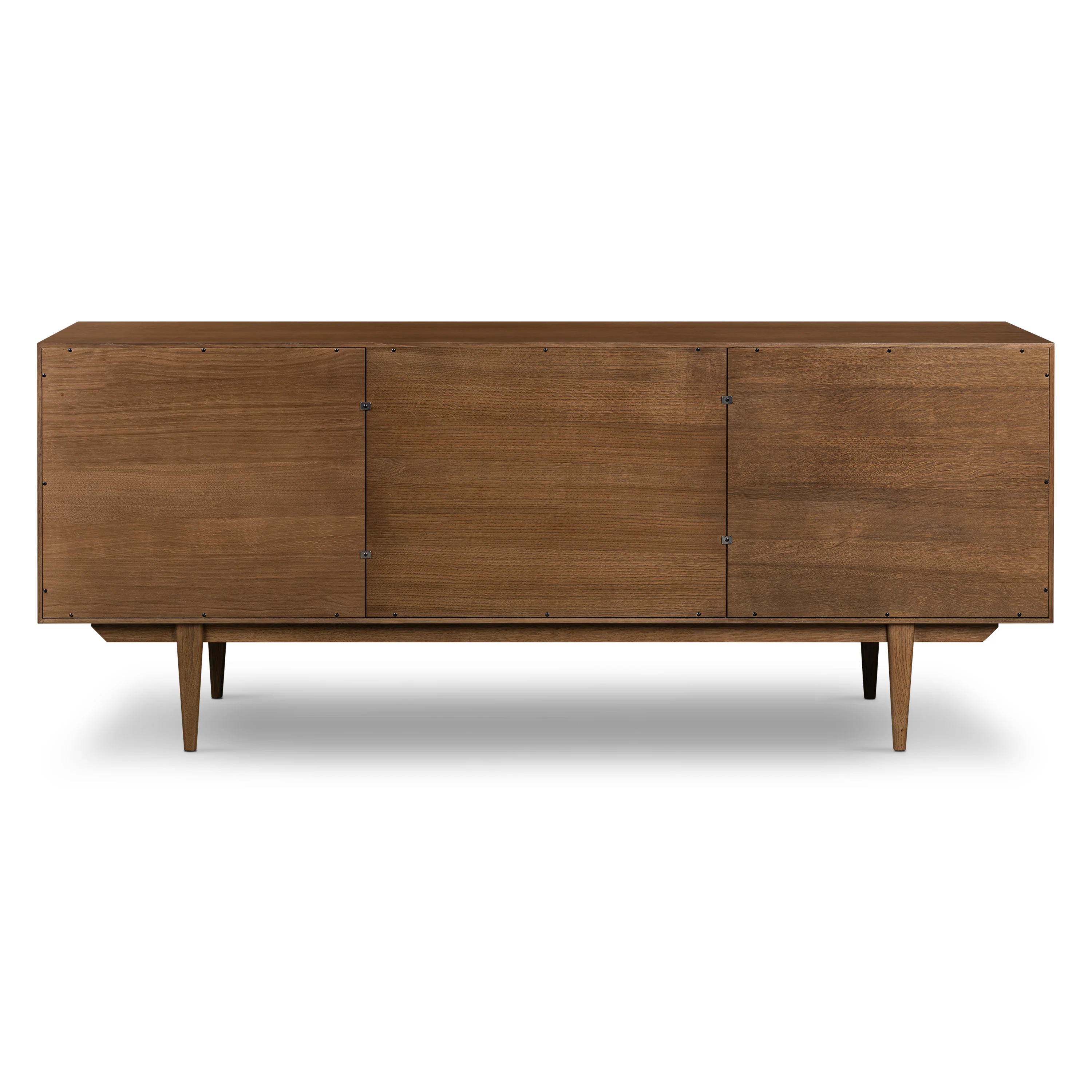 Maro 71" Sideboard | Walnut - Image 6