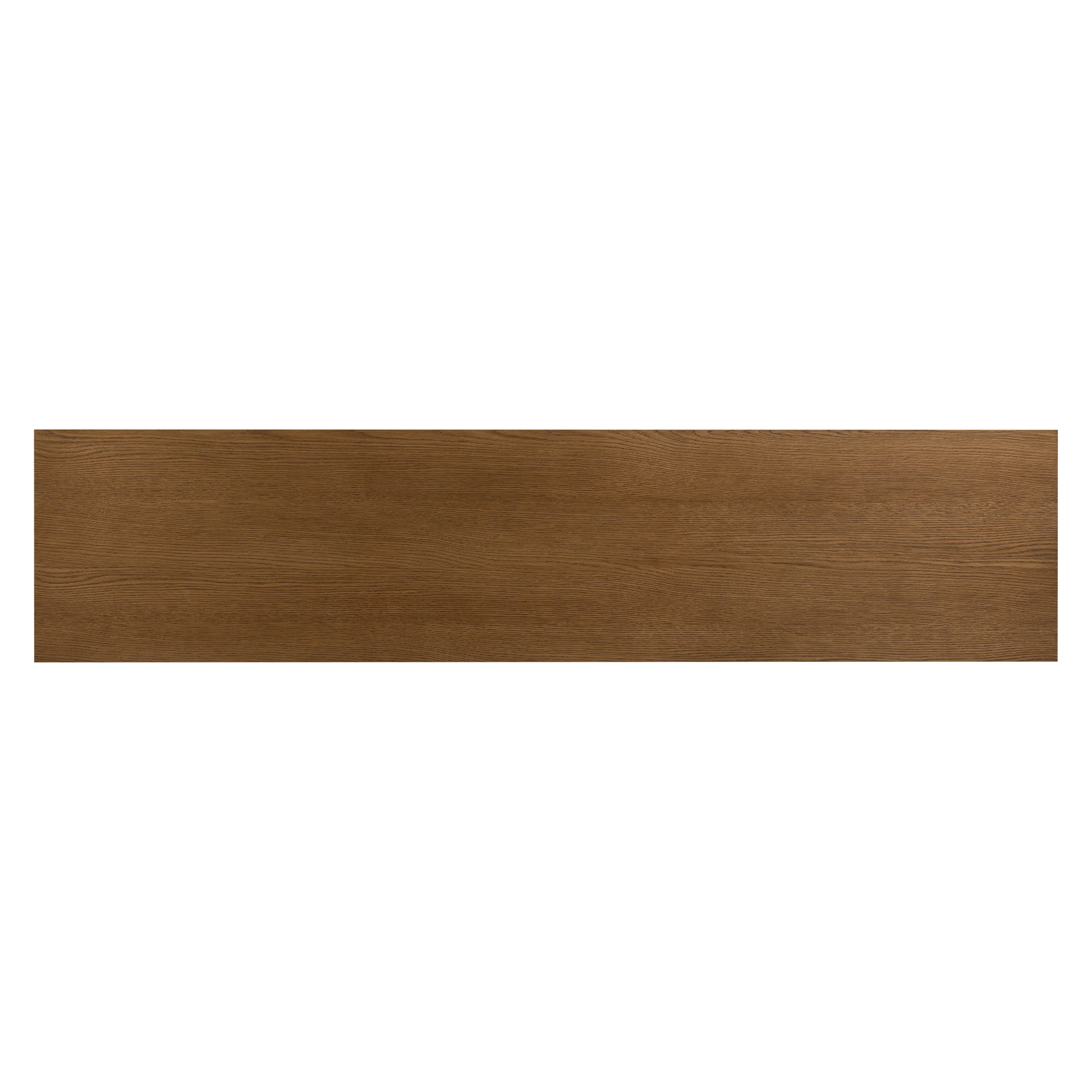 Maro 71" Sideboard | Walnut - Image 7