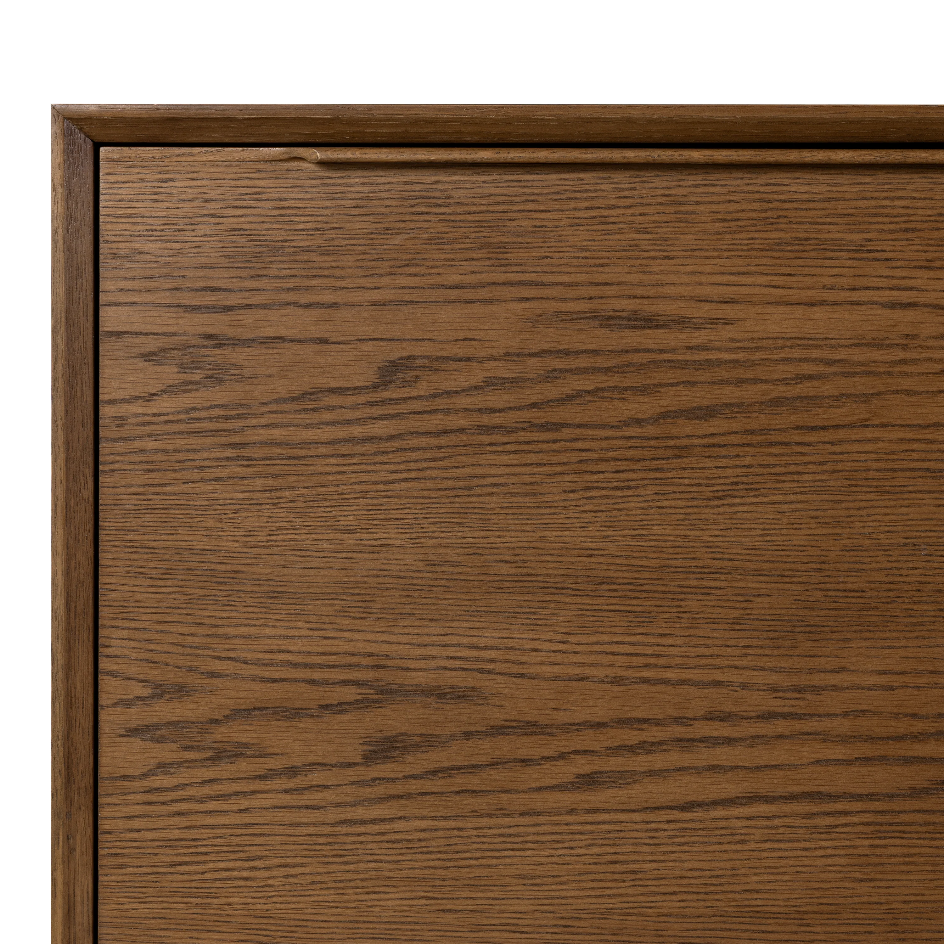 Maro 71" Sideboard | Walnut - Image 8