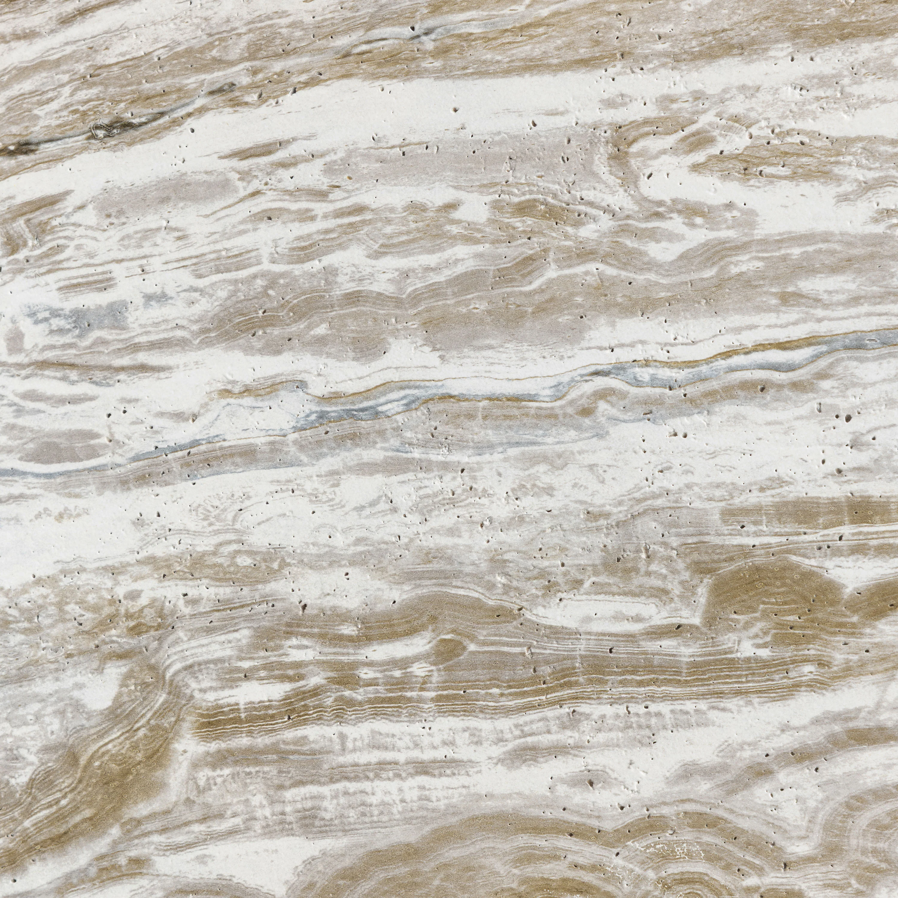 Marq 16" Side Table | Olivestone Green - Image 9