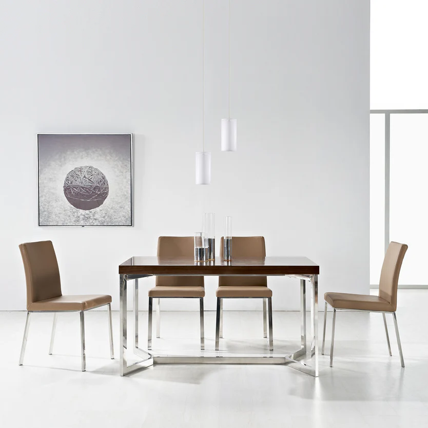 Medio White Inner Pendant | White - Image 6