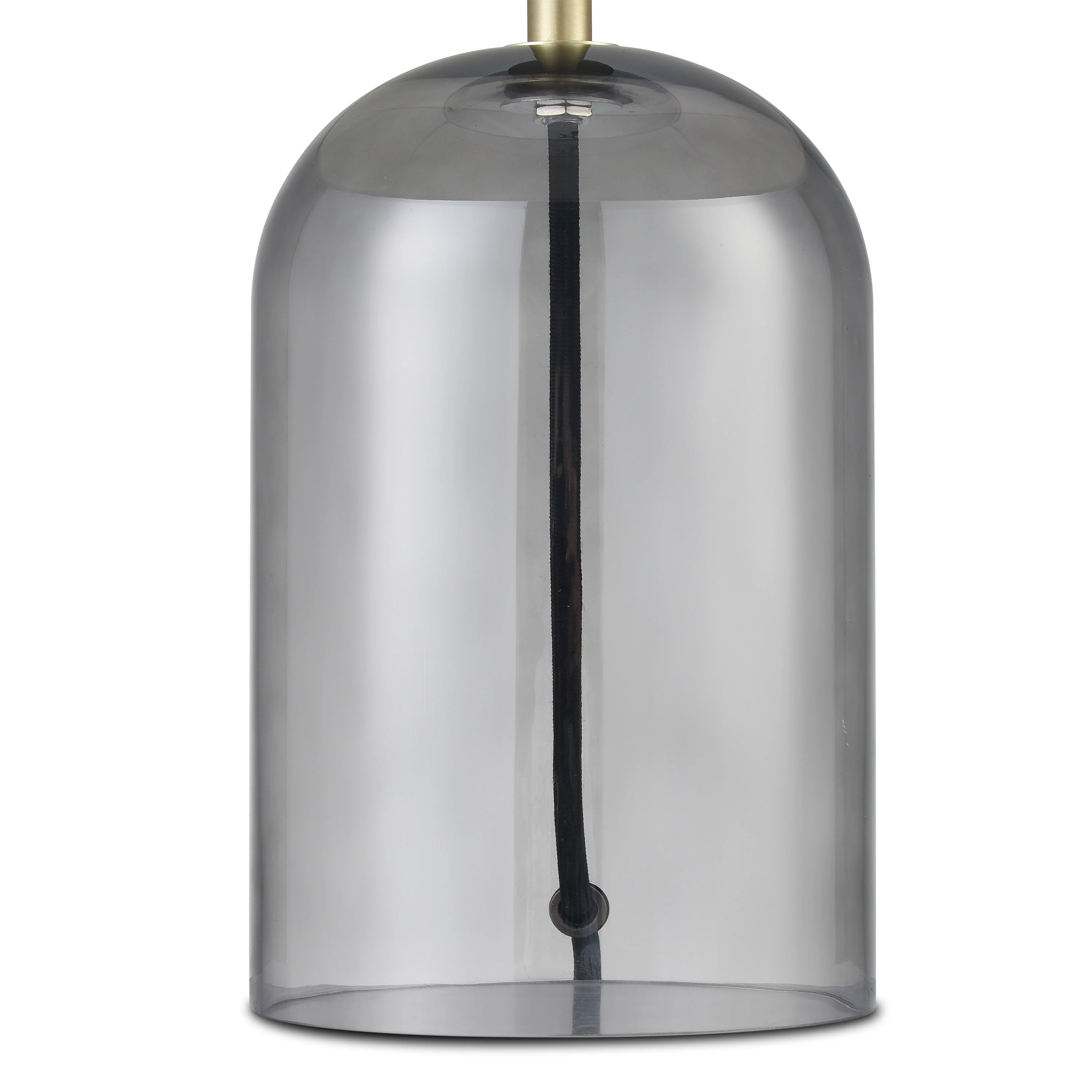 Milan Table Lamp | Smokey - Image 11