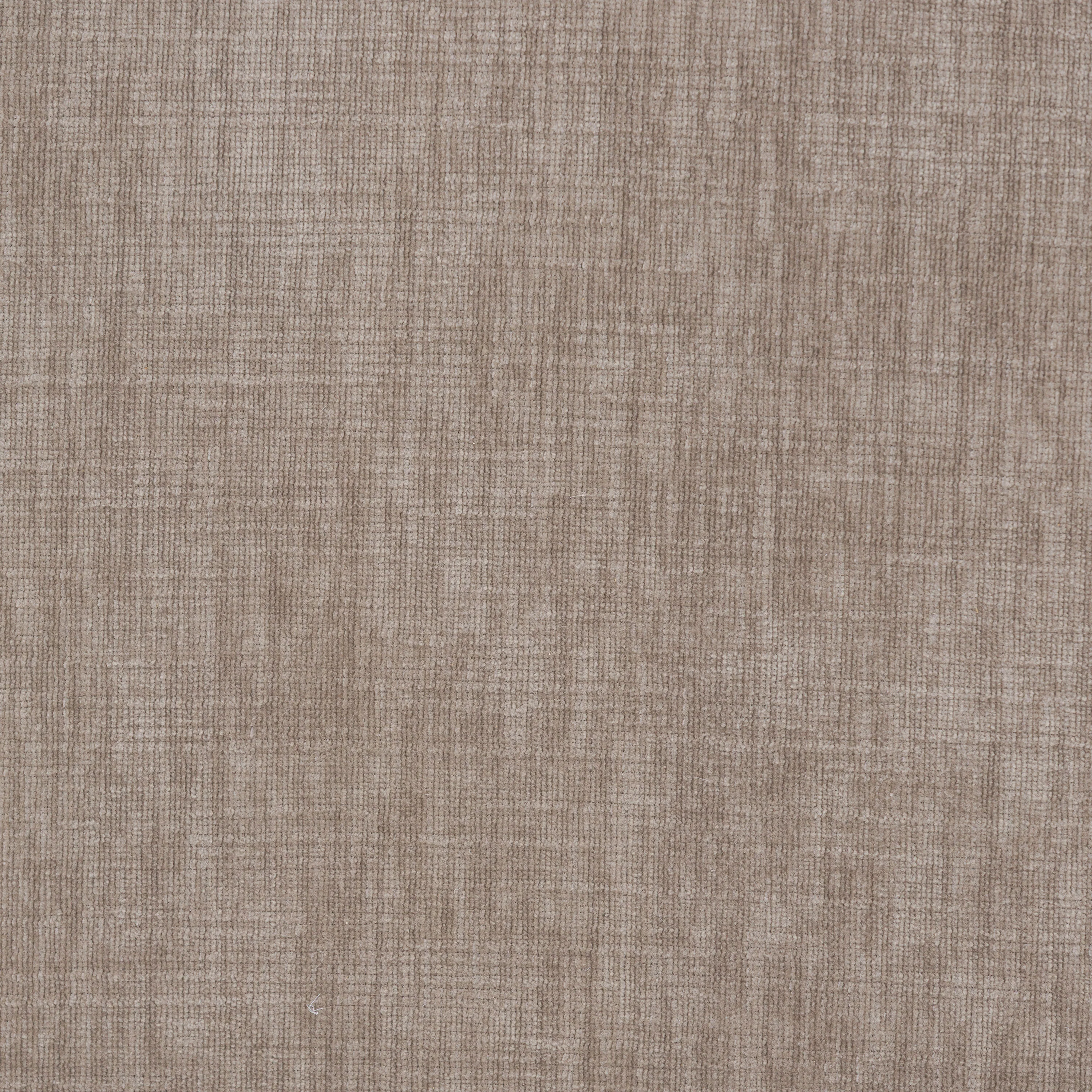 Milo Left-Facing Sleeper Sectional | Taupe Brown - Image 20