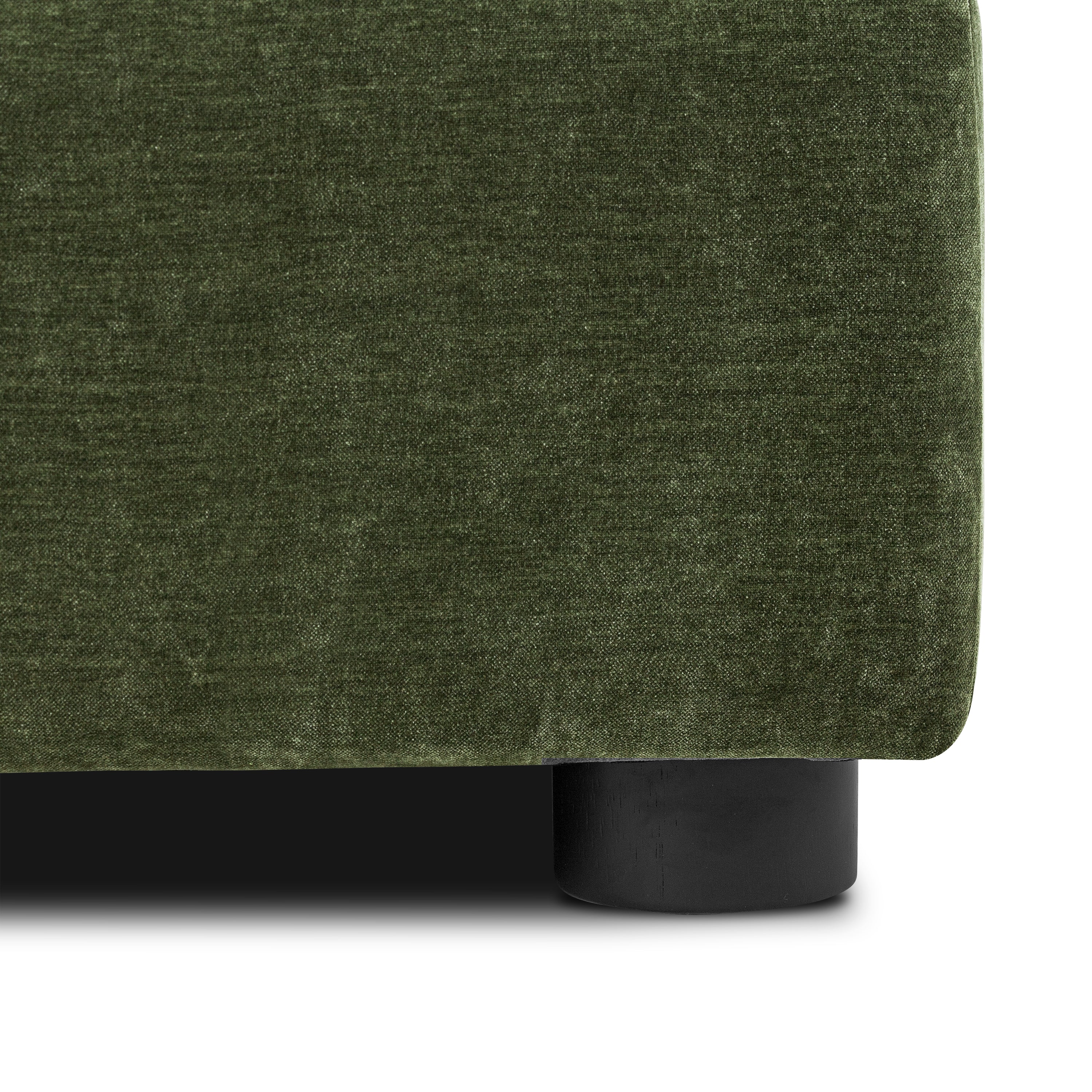 Milo Right-Facing Sleeper Sectional | Sagano Green - Image 14