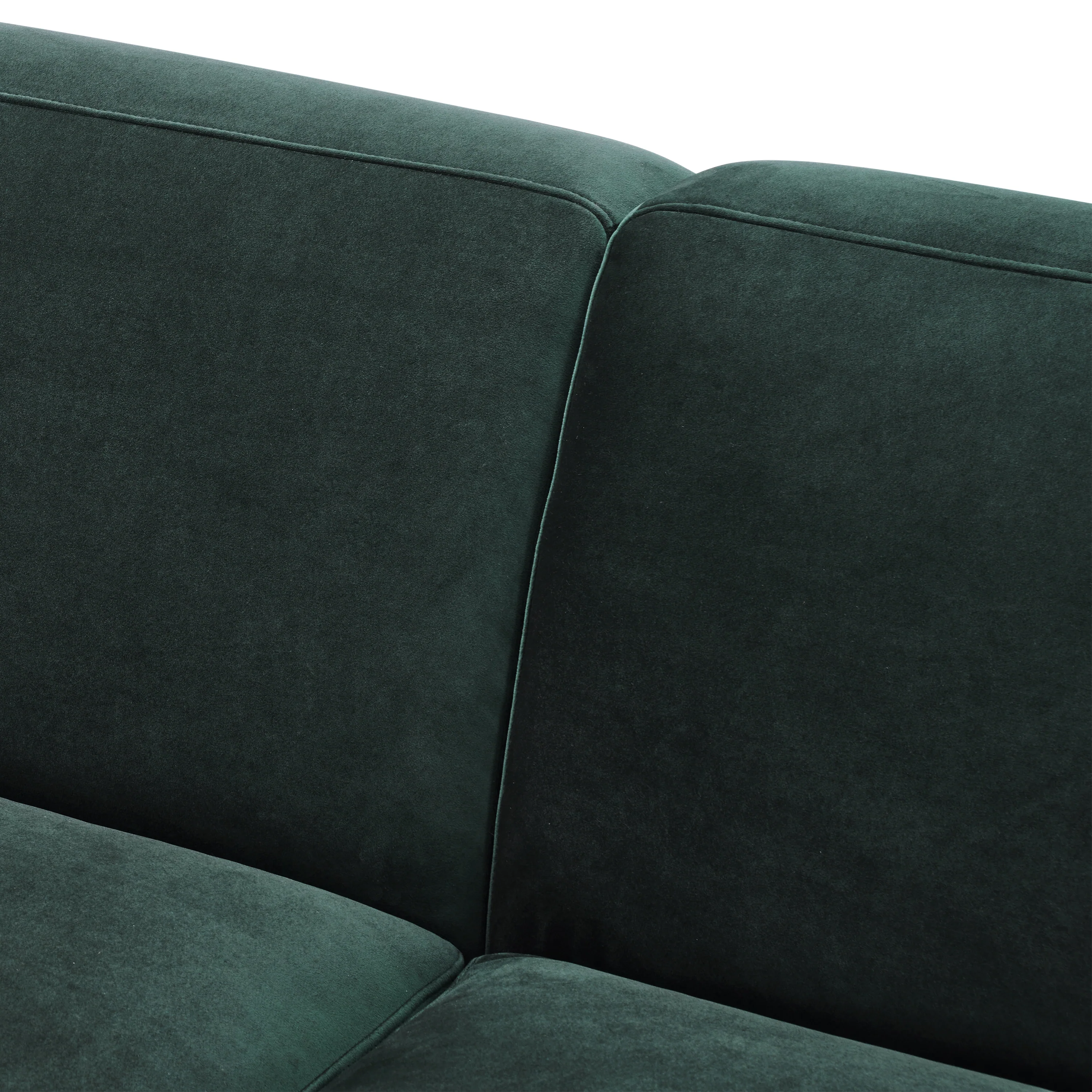 Mineta 92" Sofa | Amalfi Blue - Image 10