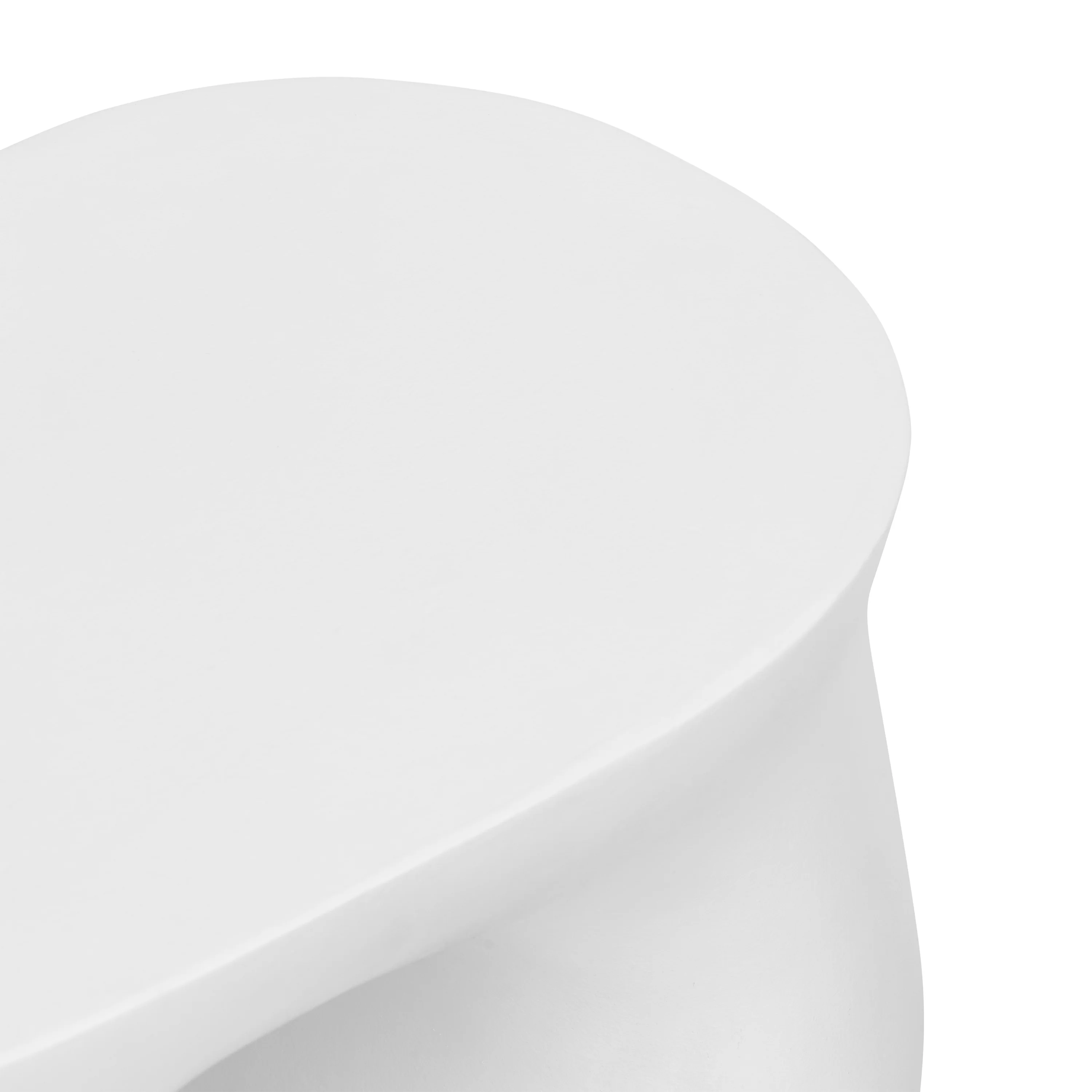 Minori Side Table | White - Image 10