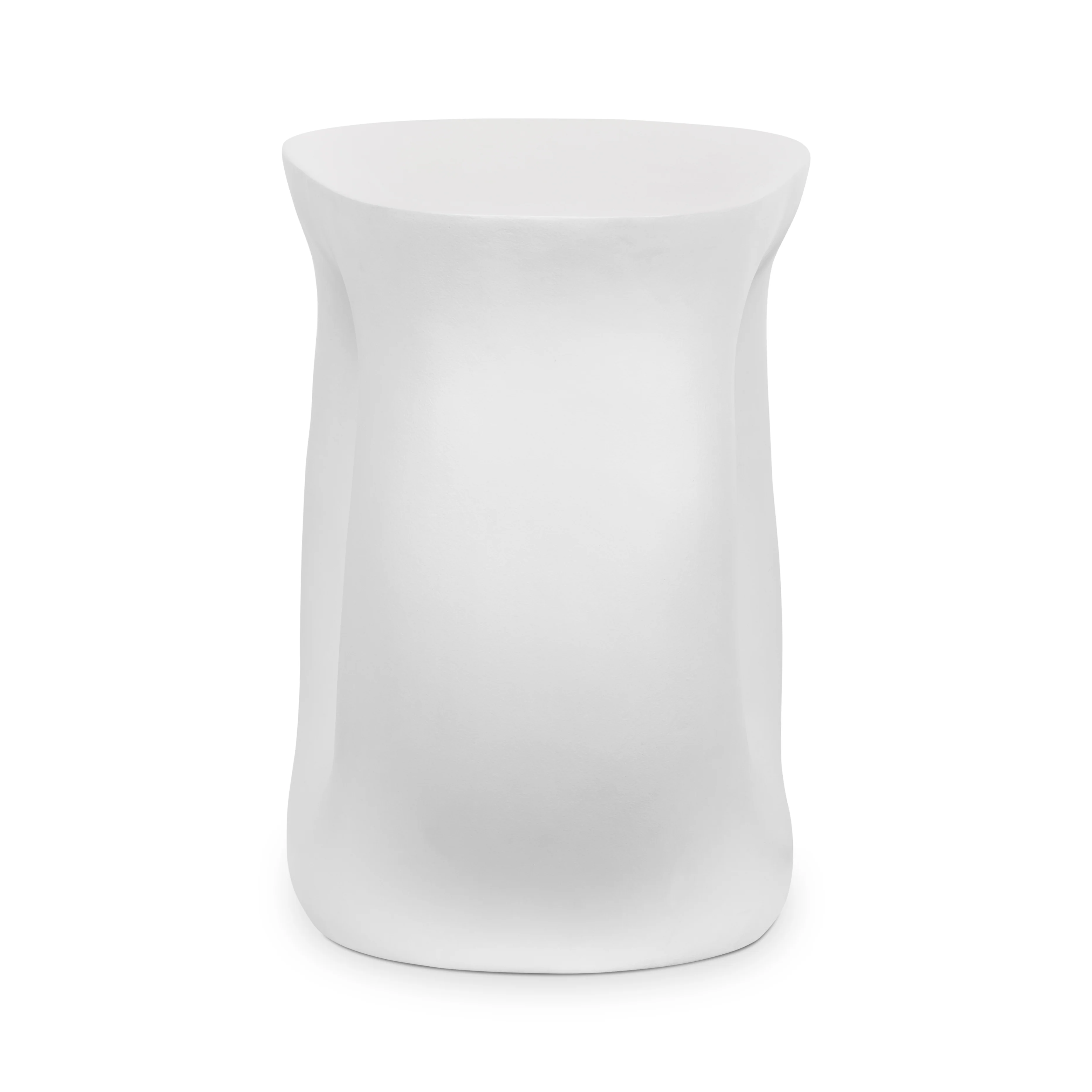 Minori Side Table | White - Image 6