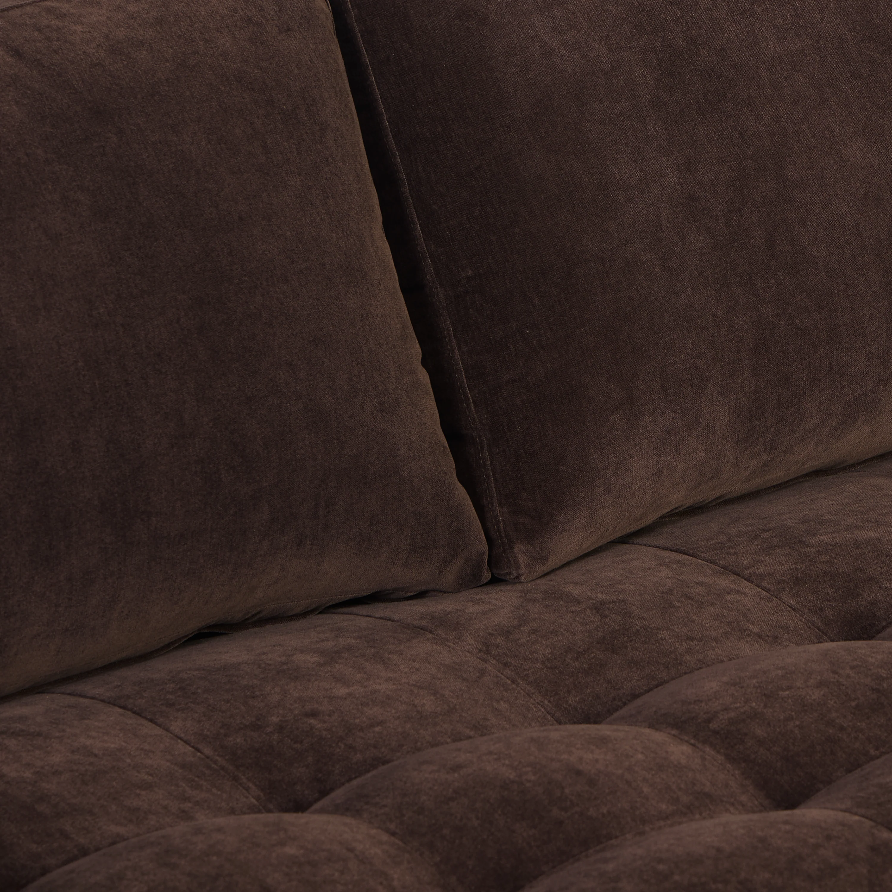 Napa 82" Pull-Out Sofa Bed | Sable Brown - Image 12
