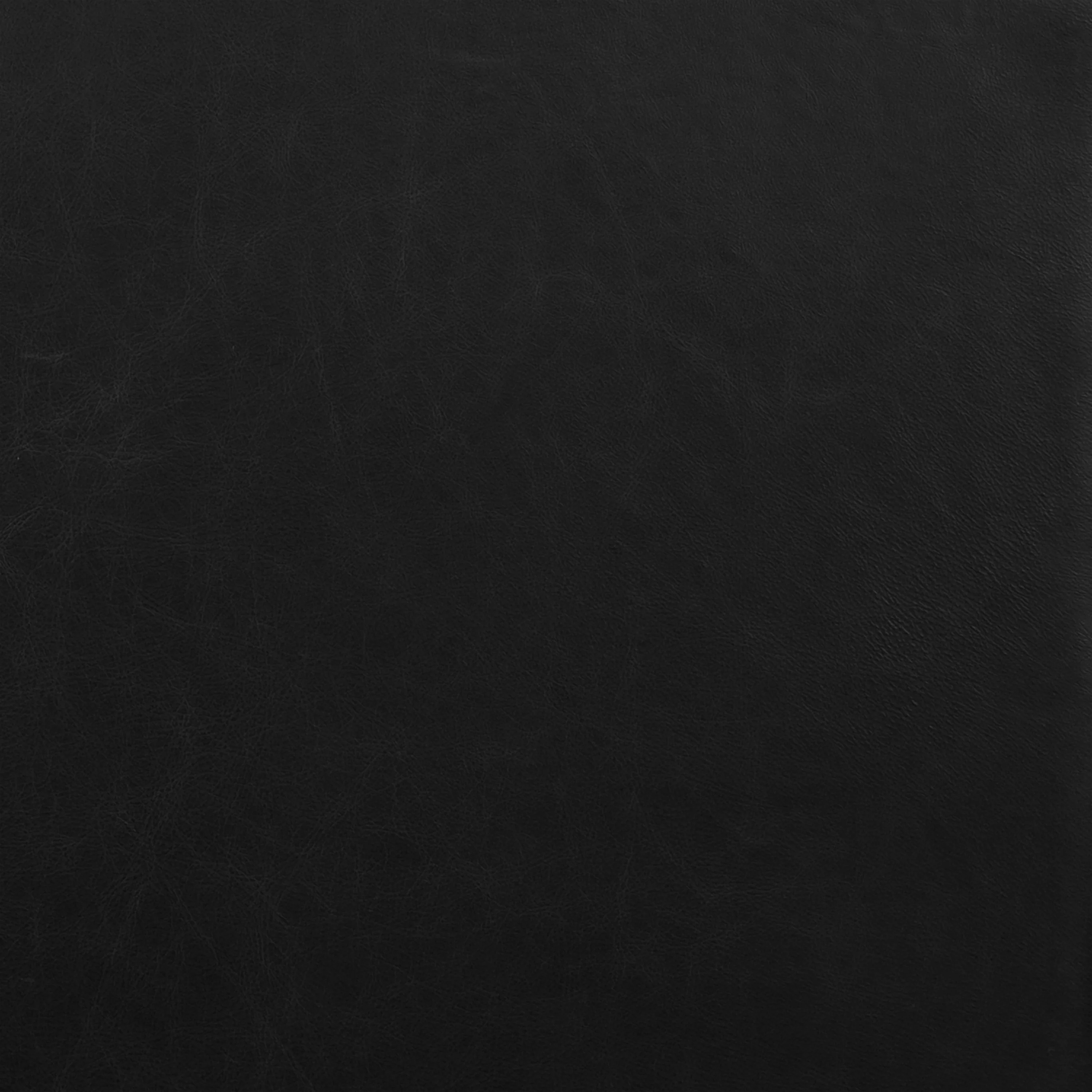 Napa 88.5” Leather Sofa | Onyx Black - Image 16