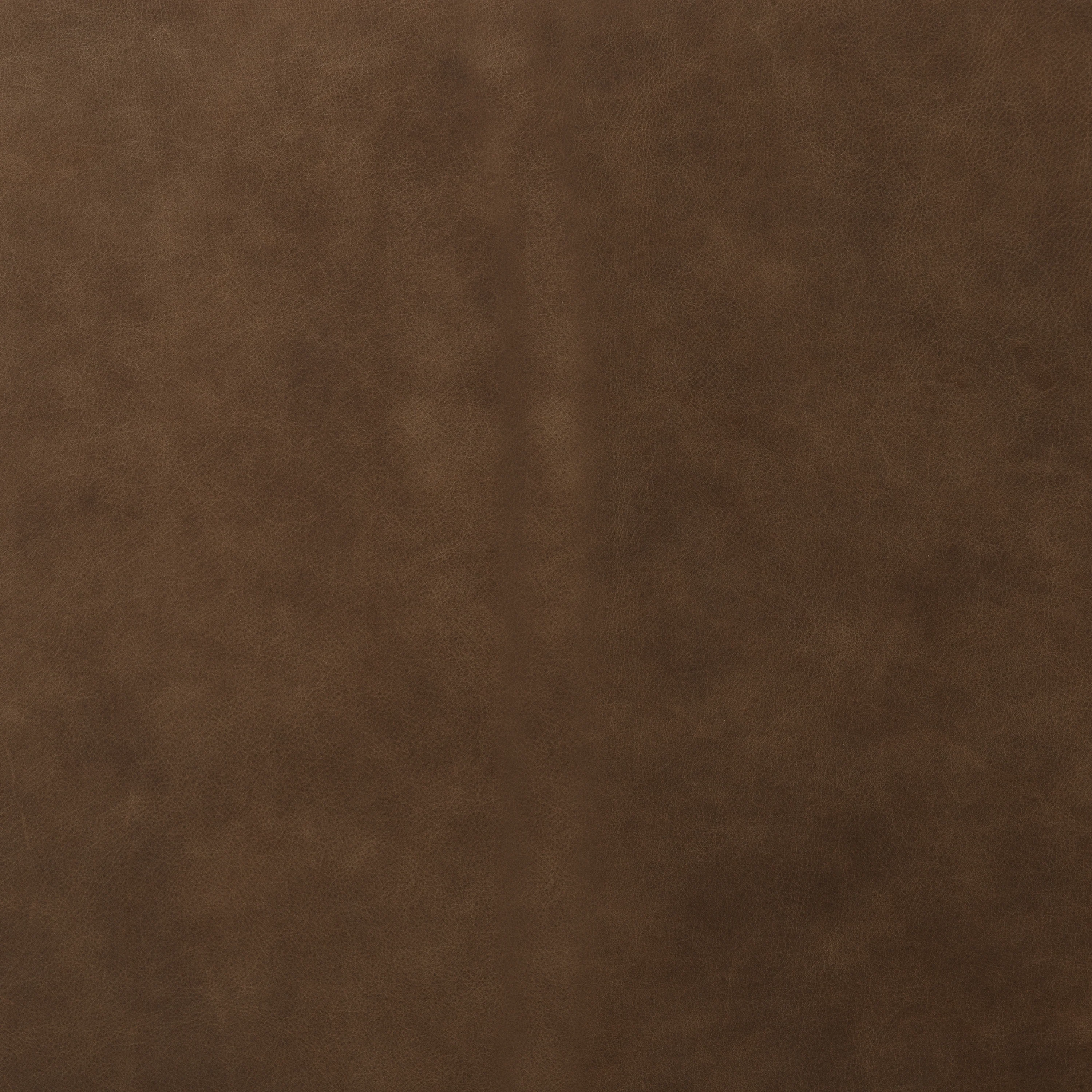 Napa 104.5" Leather Left-Facing Sectional Sofa | Cocoa Brown - Image 14