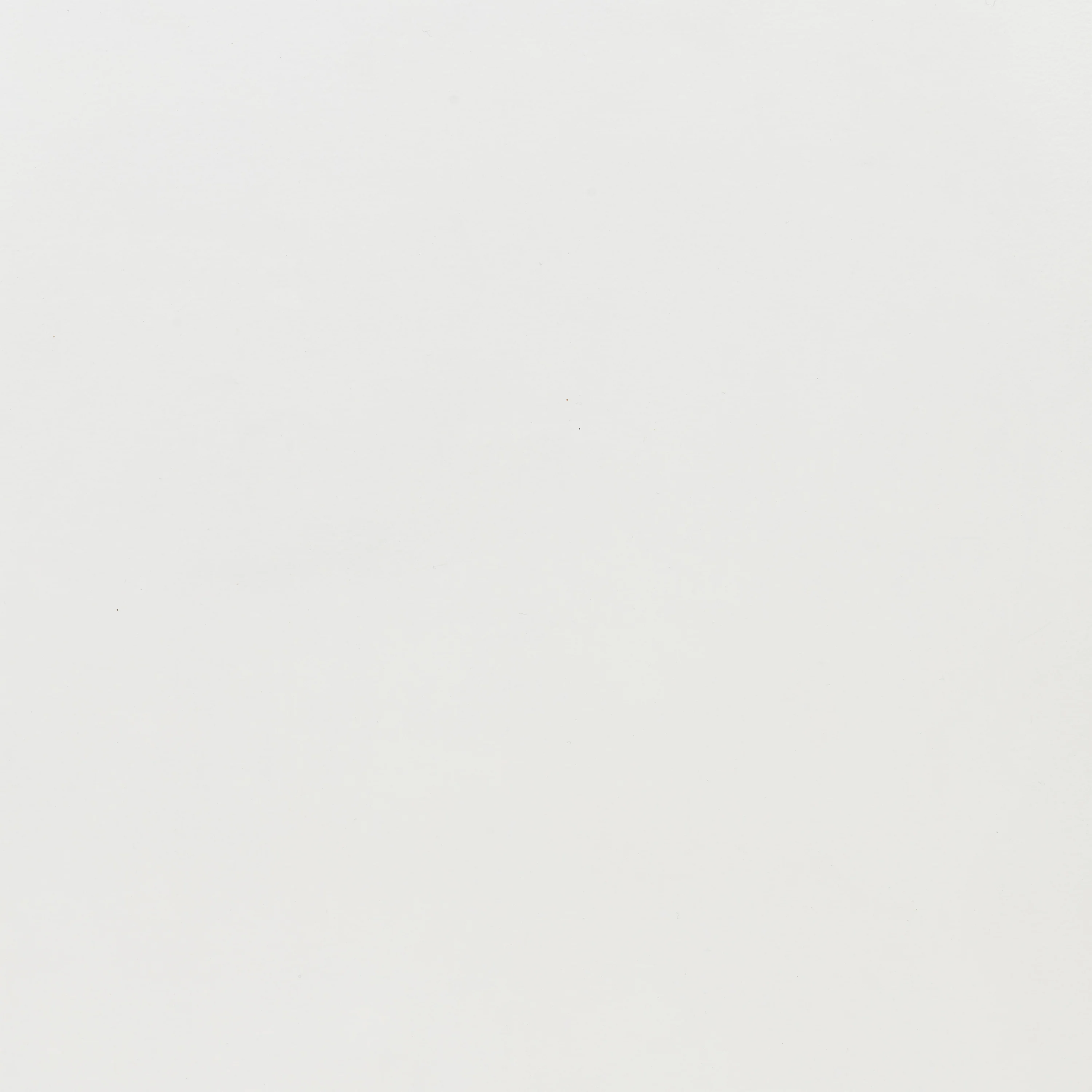 Naples Horseshoe Side Table | Ivory Concrete - Image 10