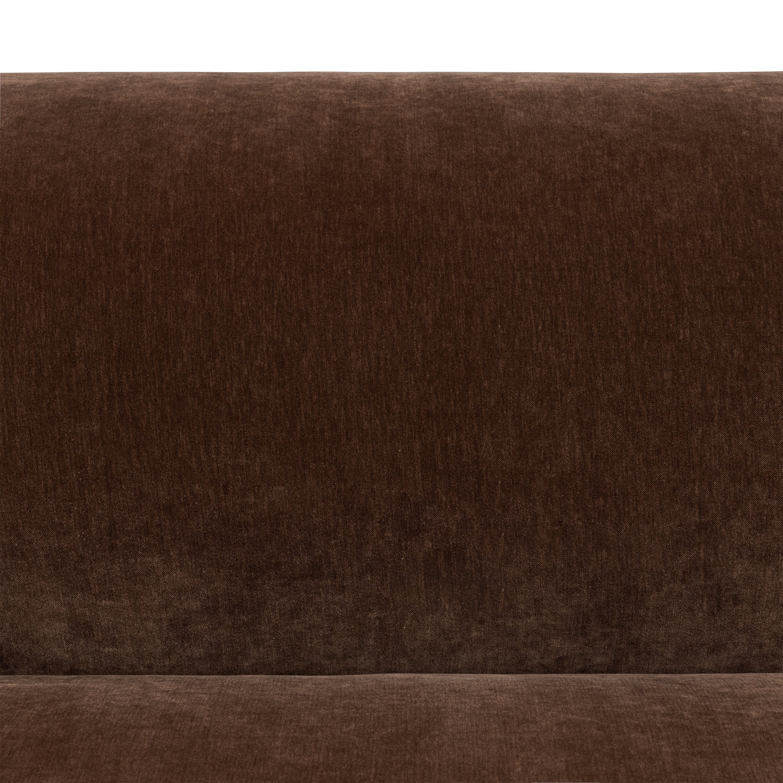 Nardo 107.5" Sofa | Bronzer Brown - Image 14