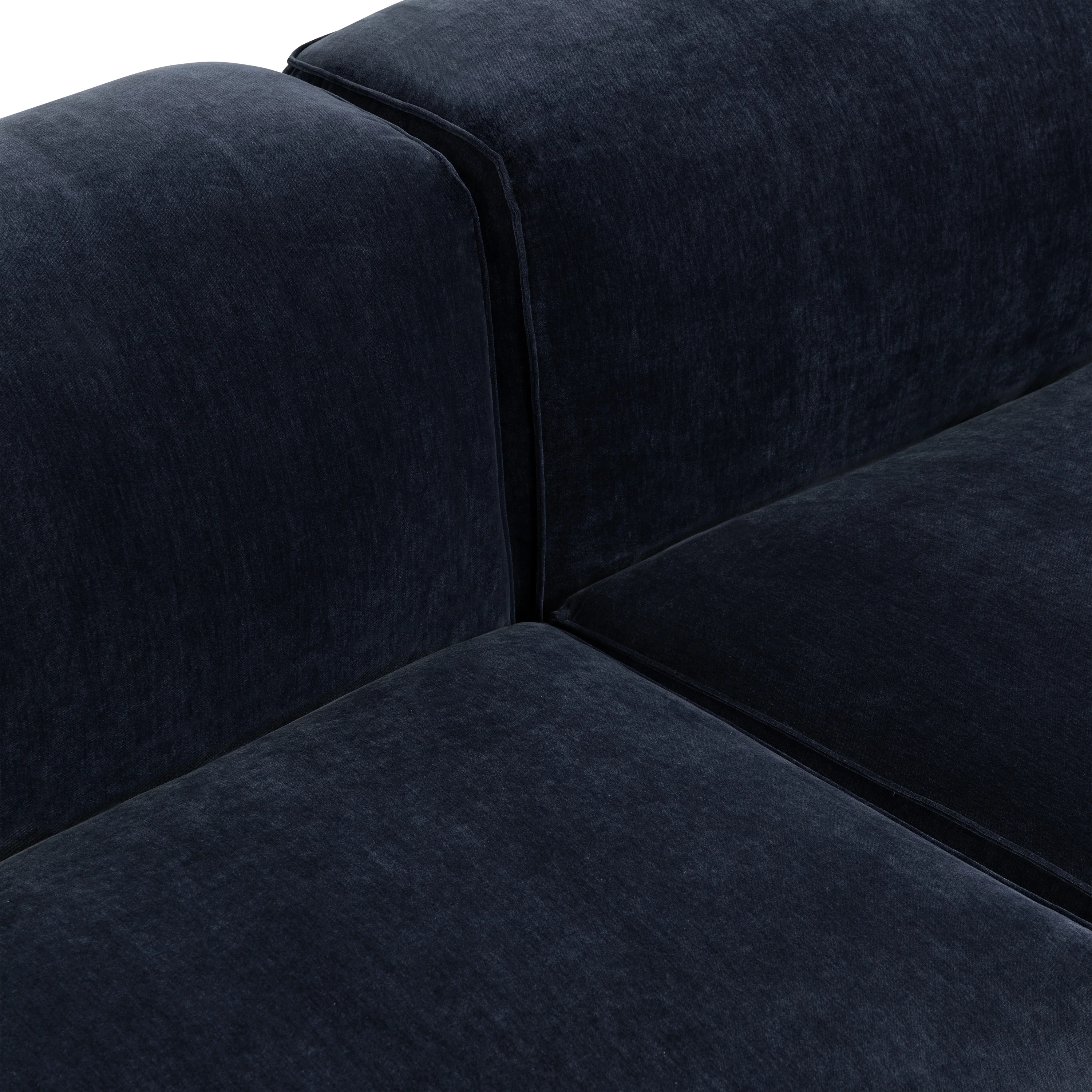 Nardo 107.5" Sofa | Mystic Blue - Image 12
