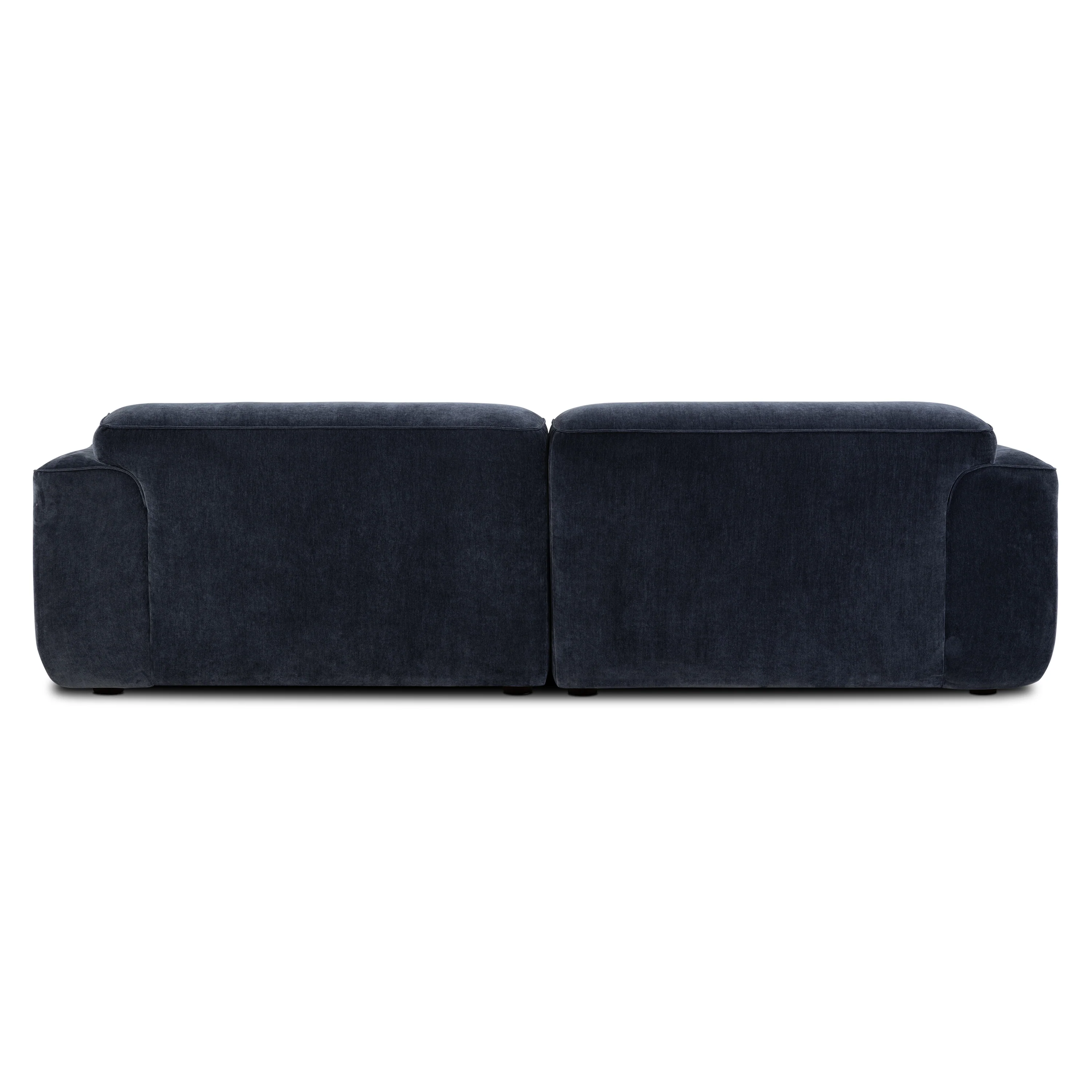 Nardo 107.5" Sofa | Mystic Blue - Image 8