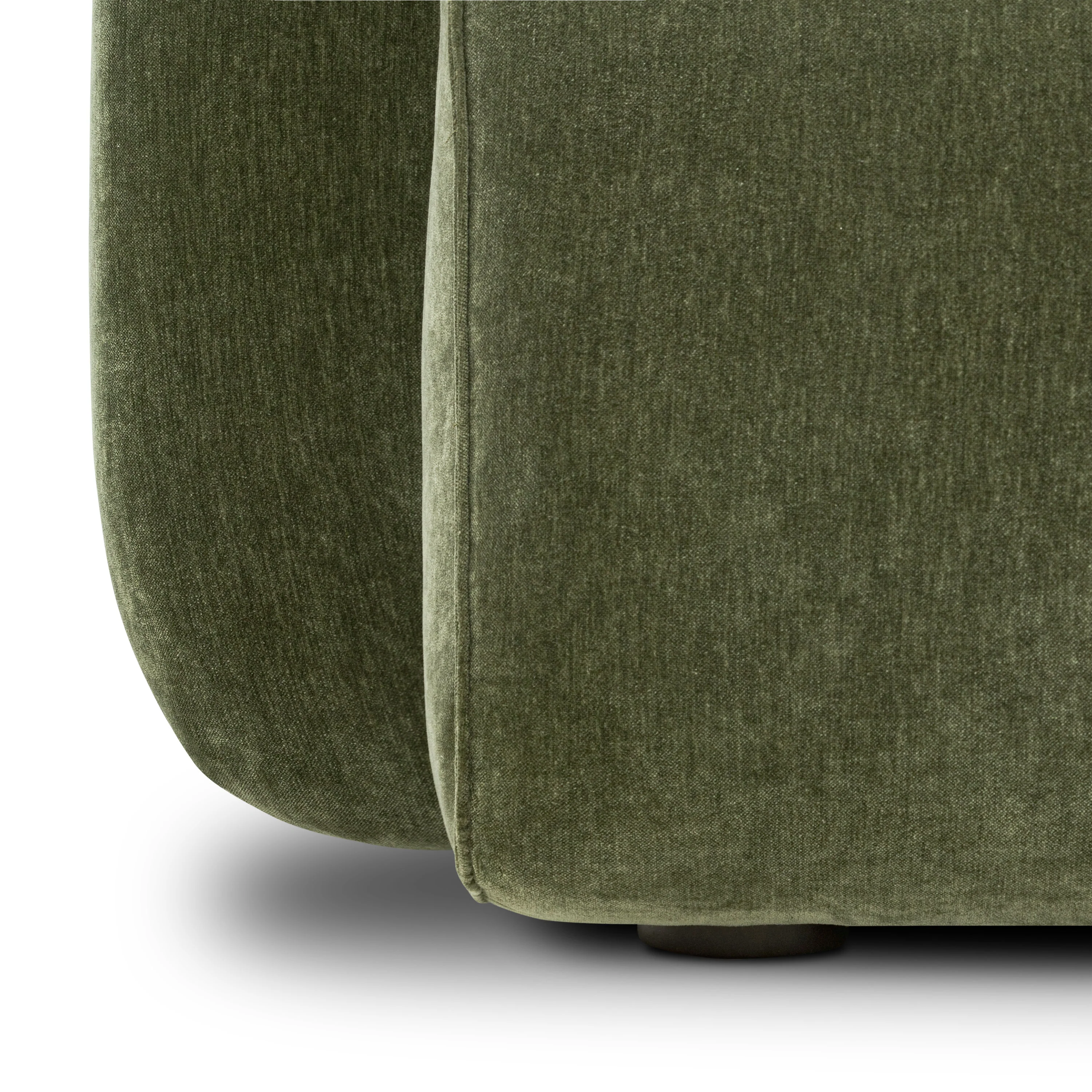 Nardo 107.5" Sofa | Sagano Green - Image 16