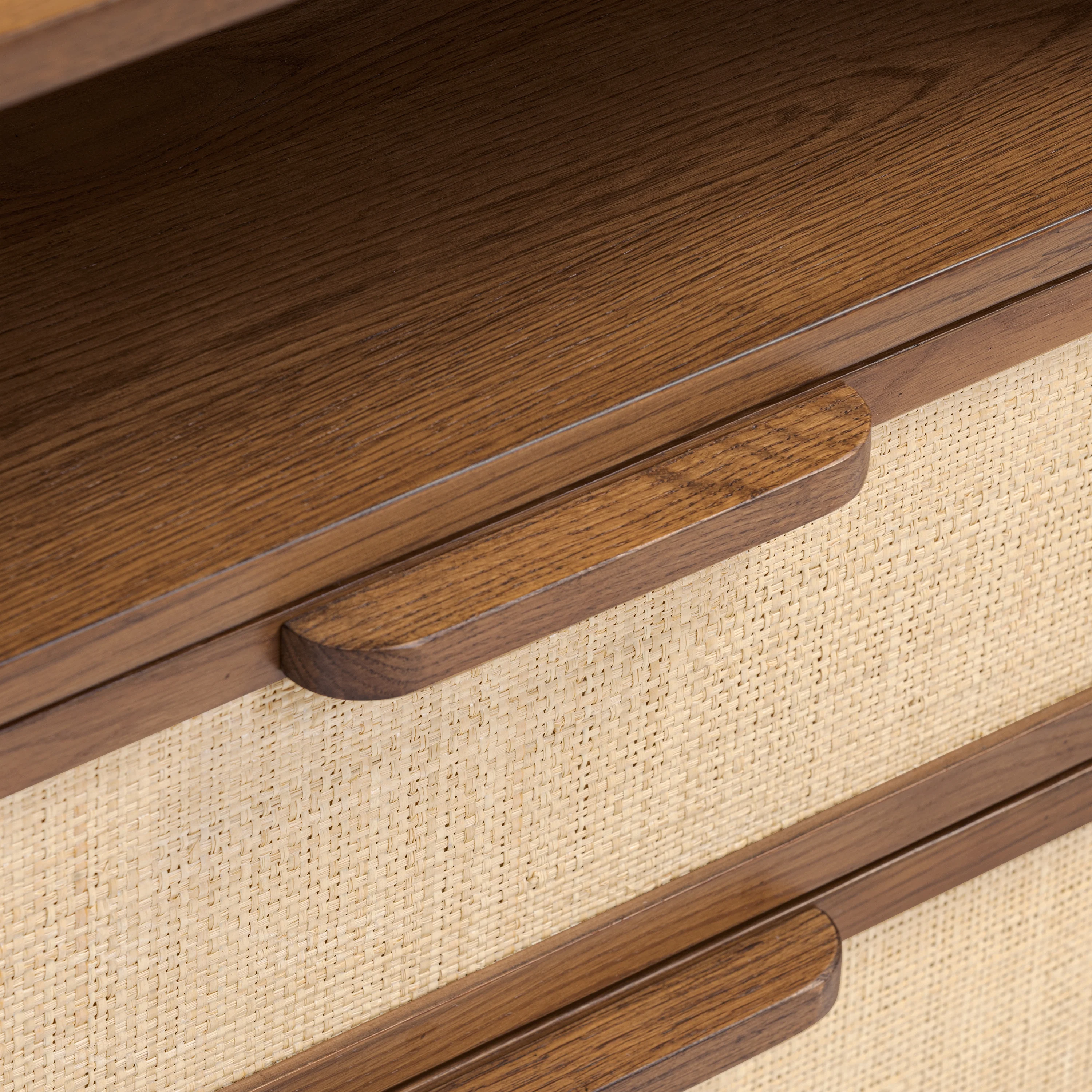 Neva Nightstand | Reposado Oak - Image 11