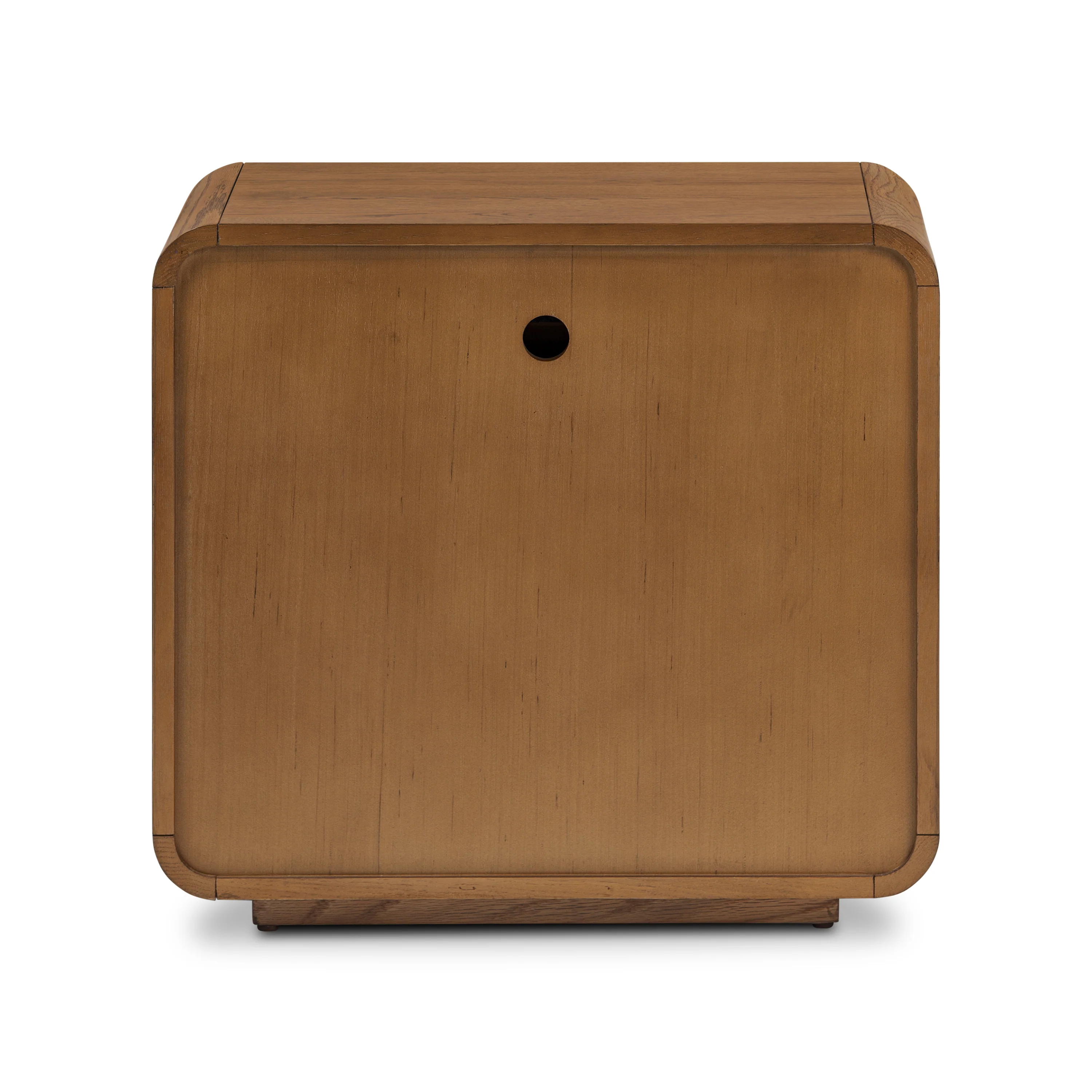 Neva Nightstand | Reposado Oak - Image 7