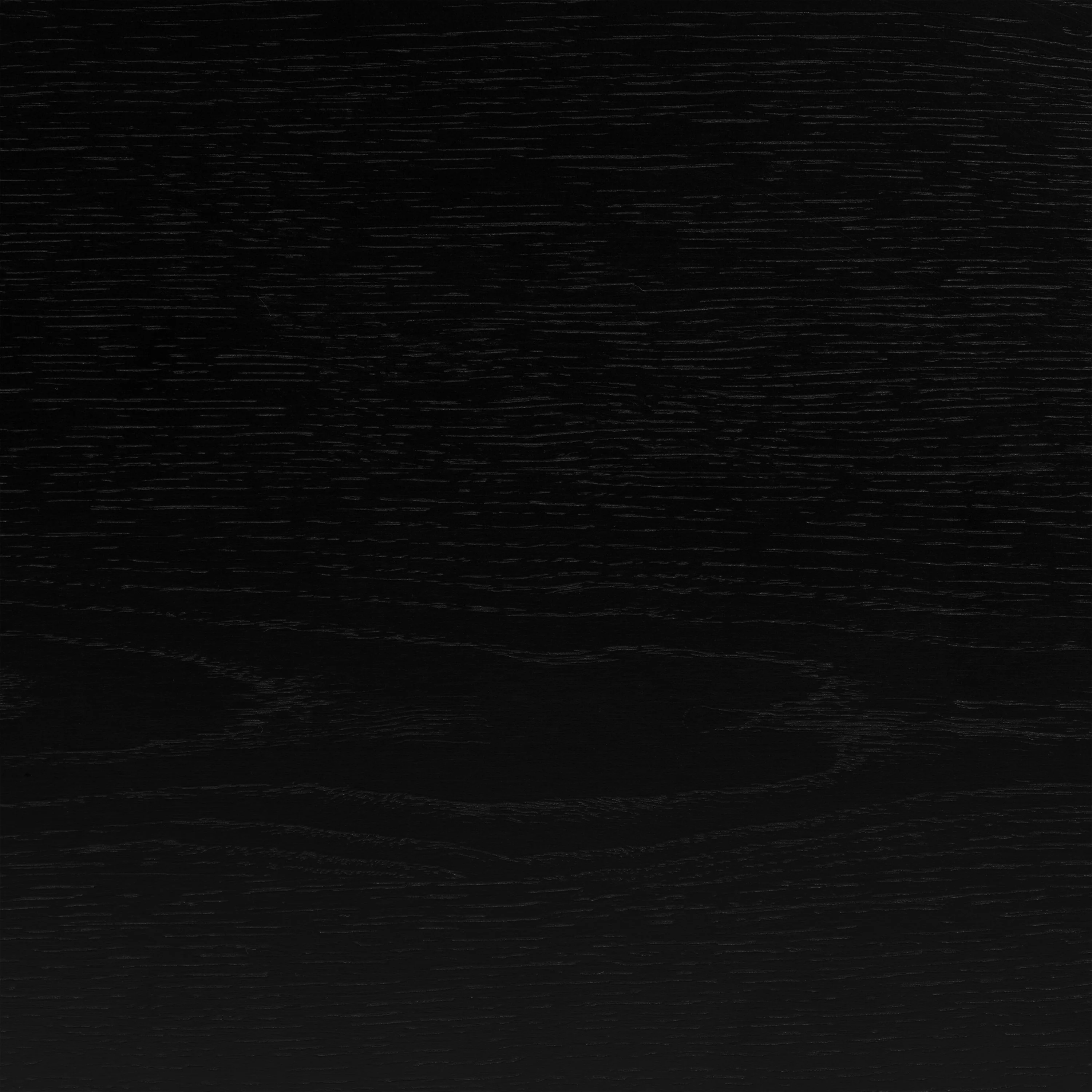 Noir Nightstand | Black - Image 15
