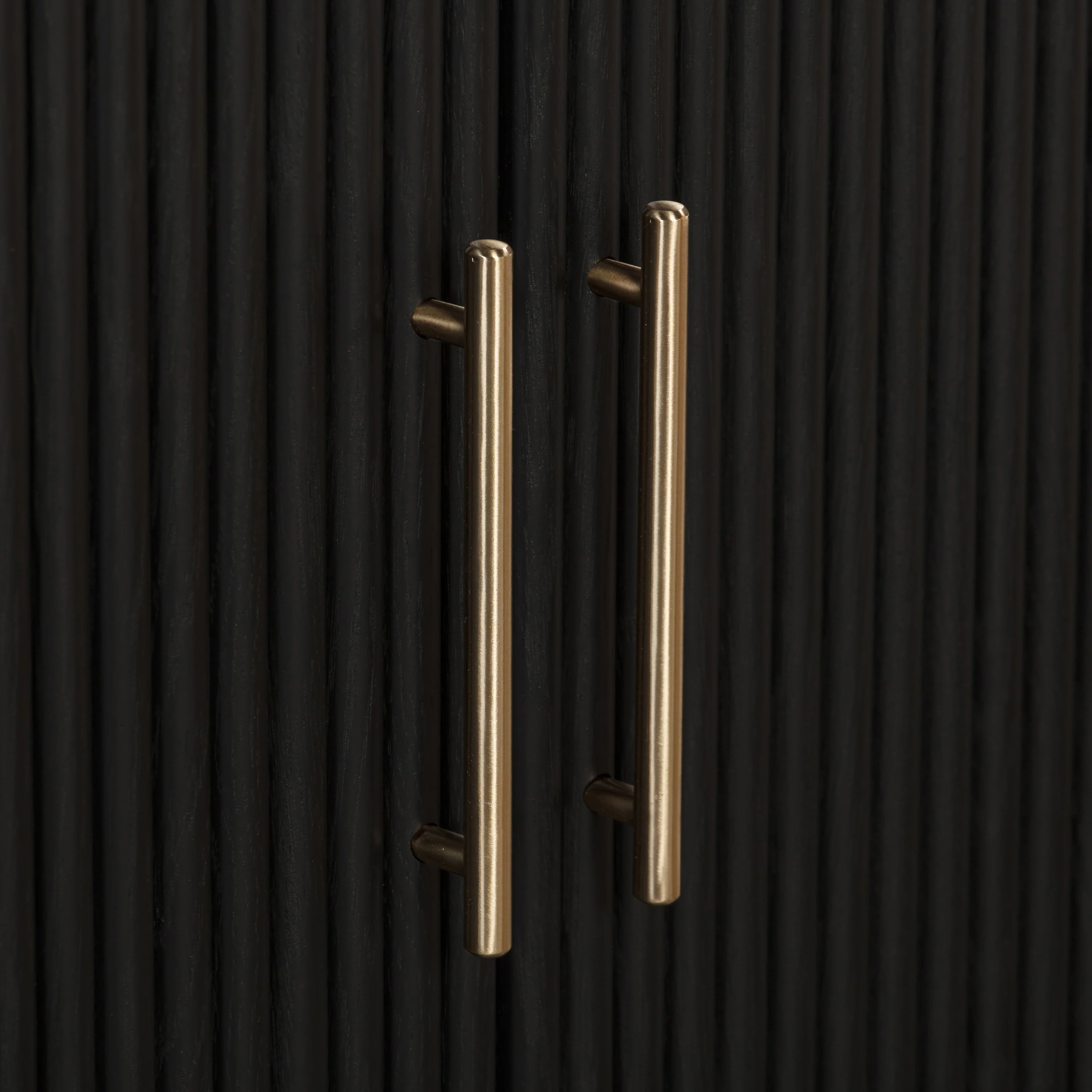 Noir 65" Sideboard | Black - Image 11
