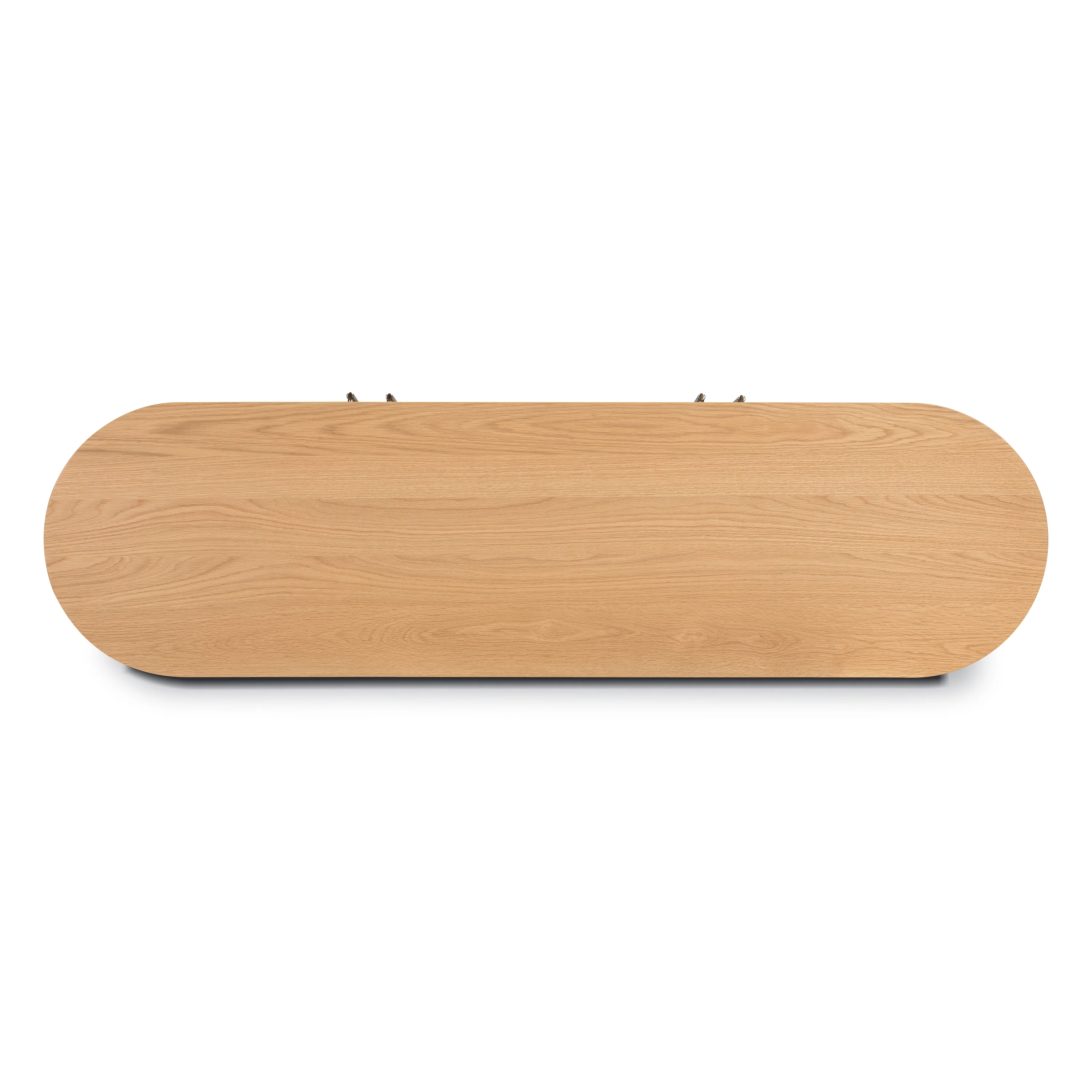 Noir 65" Sideboard | Black - Image 7