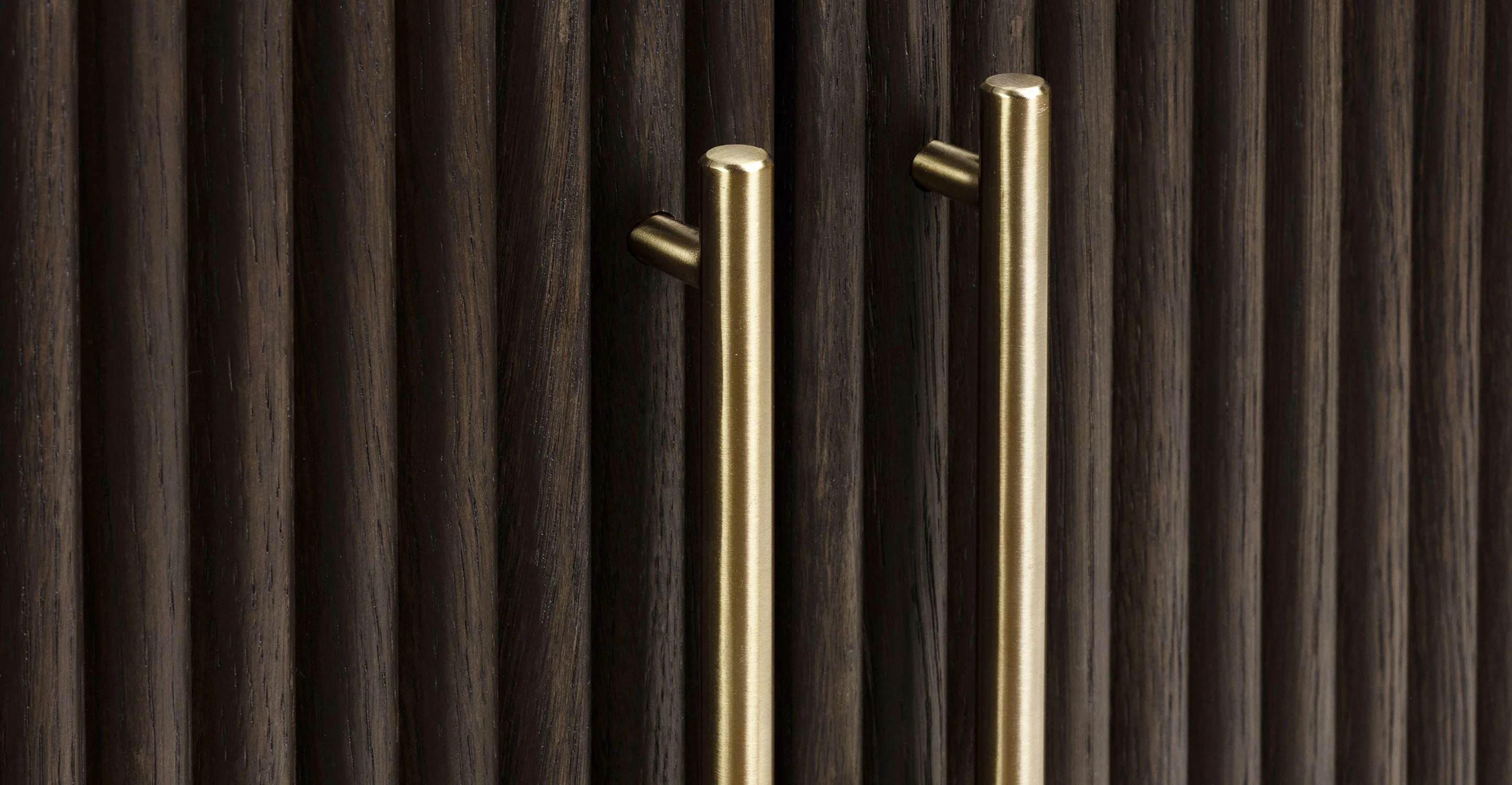 Noir 65" Sideboard | Ebony Brown - Image 11