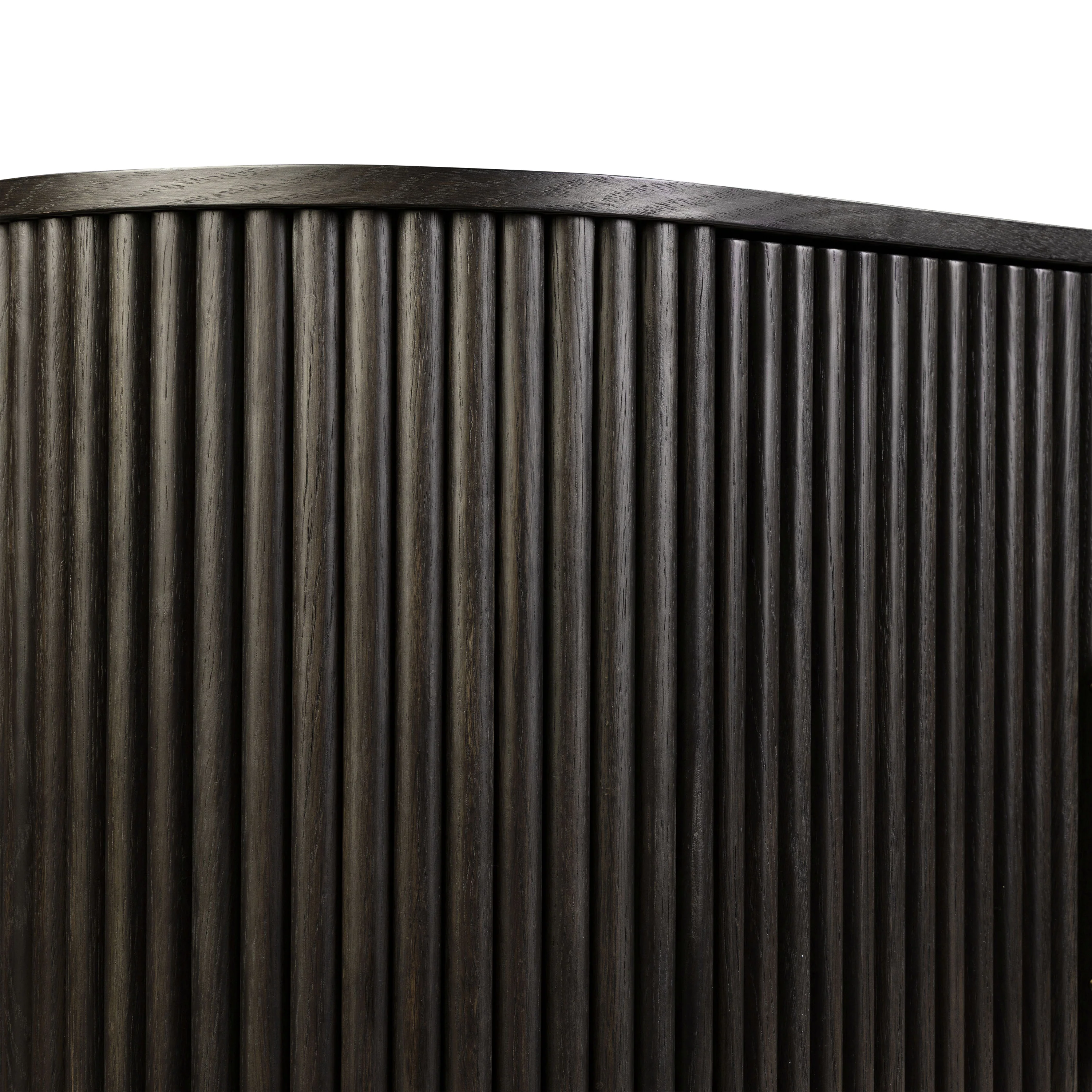 Noir 65" Sideboard | Ebony Brown - Image 12
