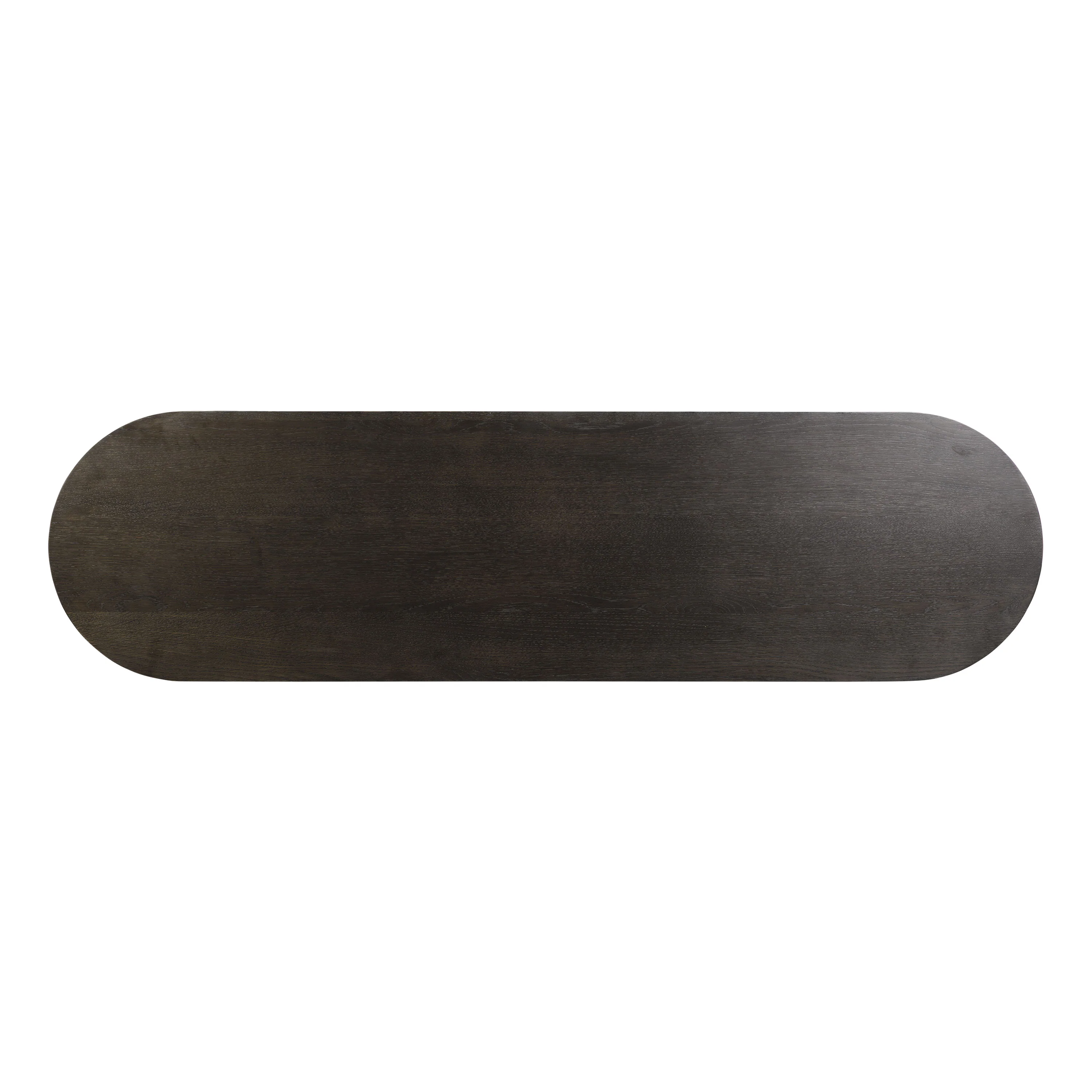 Noir 65" Sideboard | Ebony Brown - Image 7