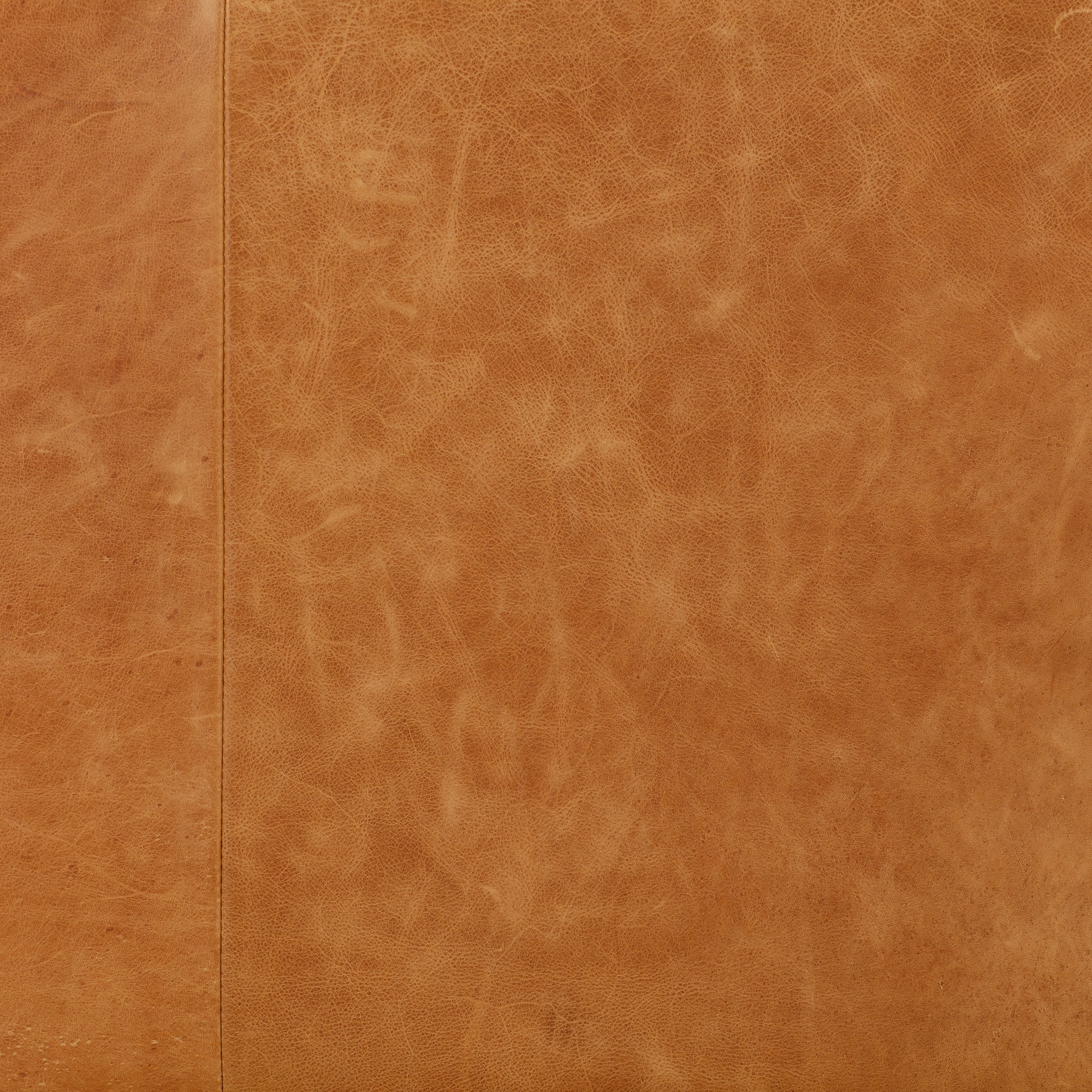 Nolita 85" Leather Sofa | Cognac Tan - Image 14
