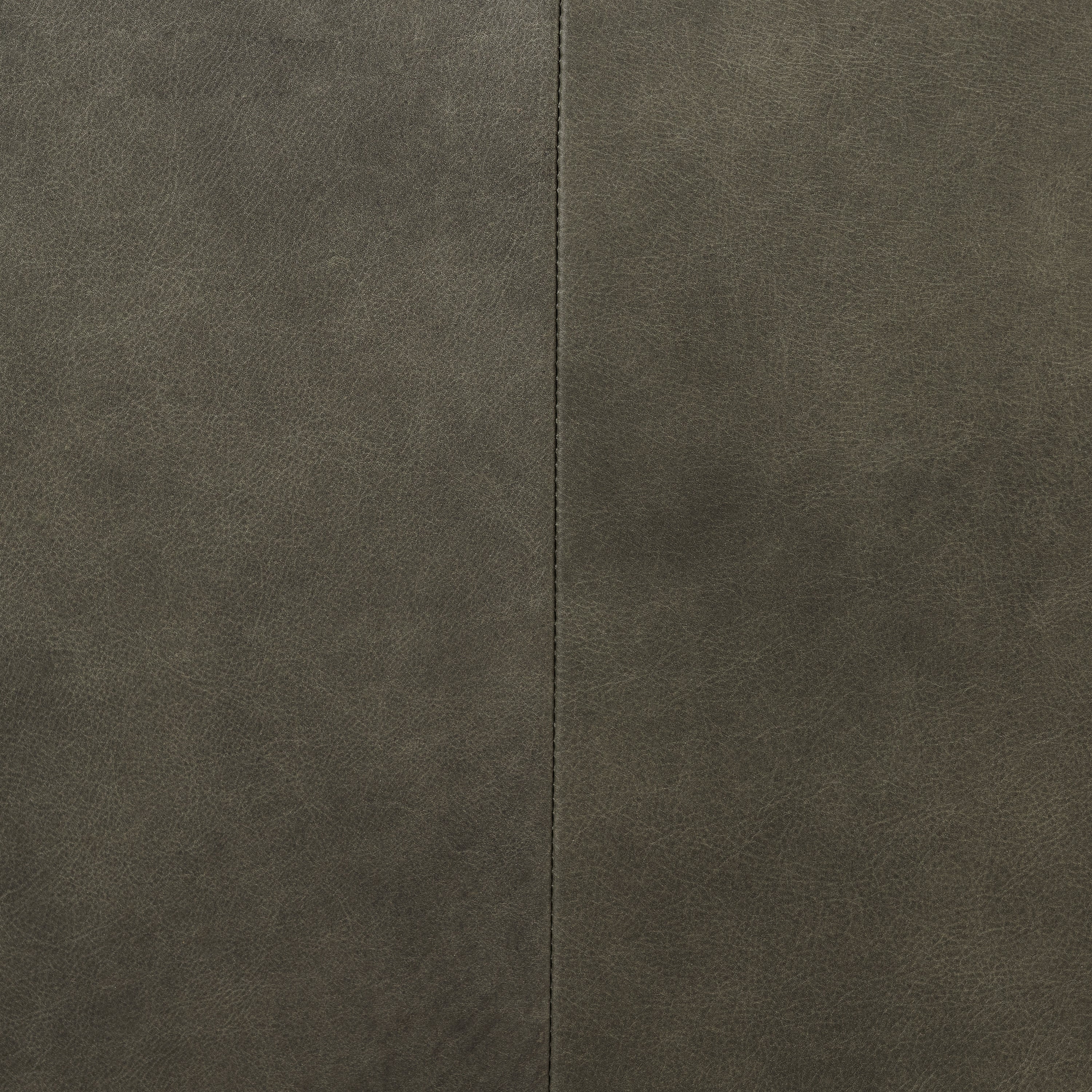 Nolita 85" Leather Sofa | Olivine Green - Image 15