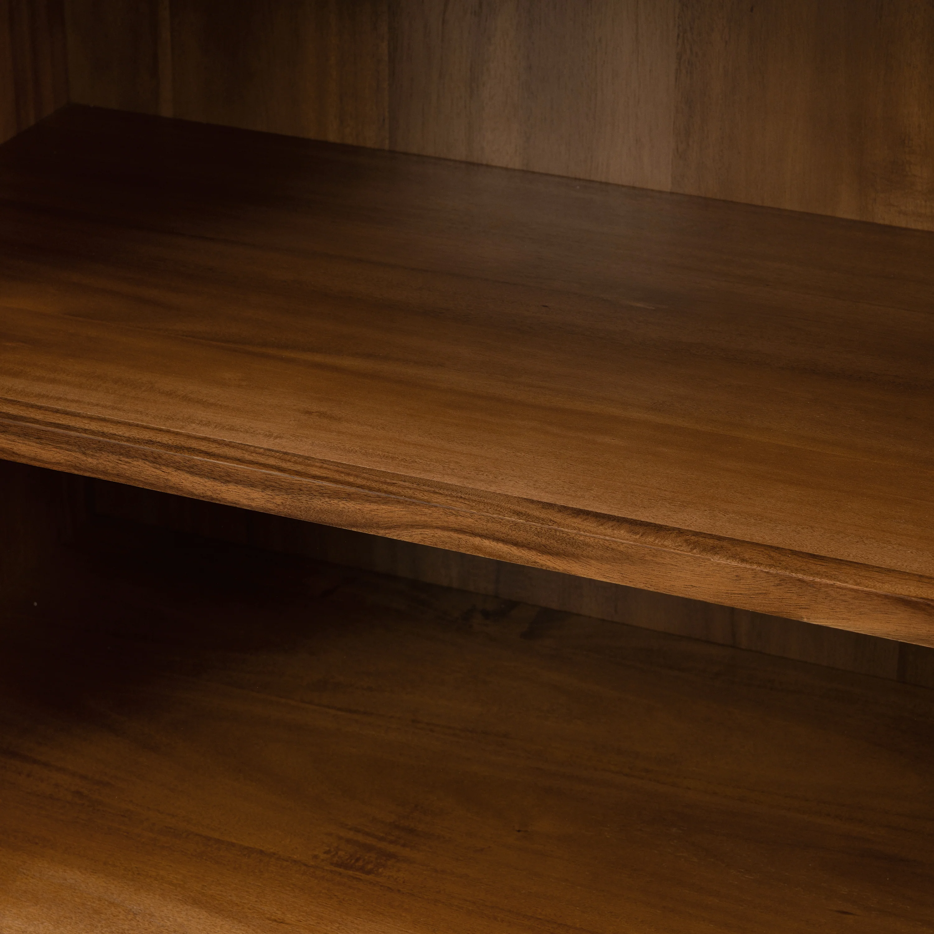 Nuvon Cabinet | Timber Brown - Image 12