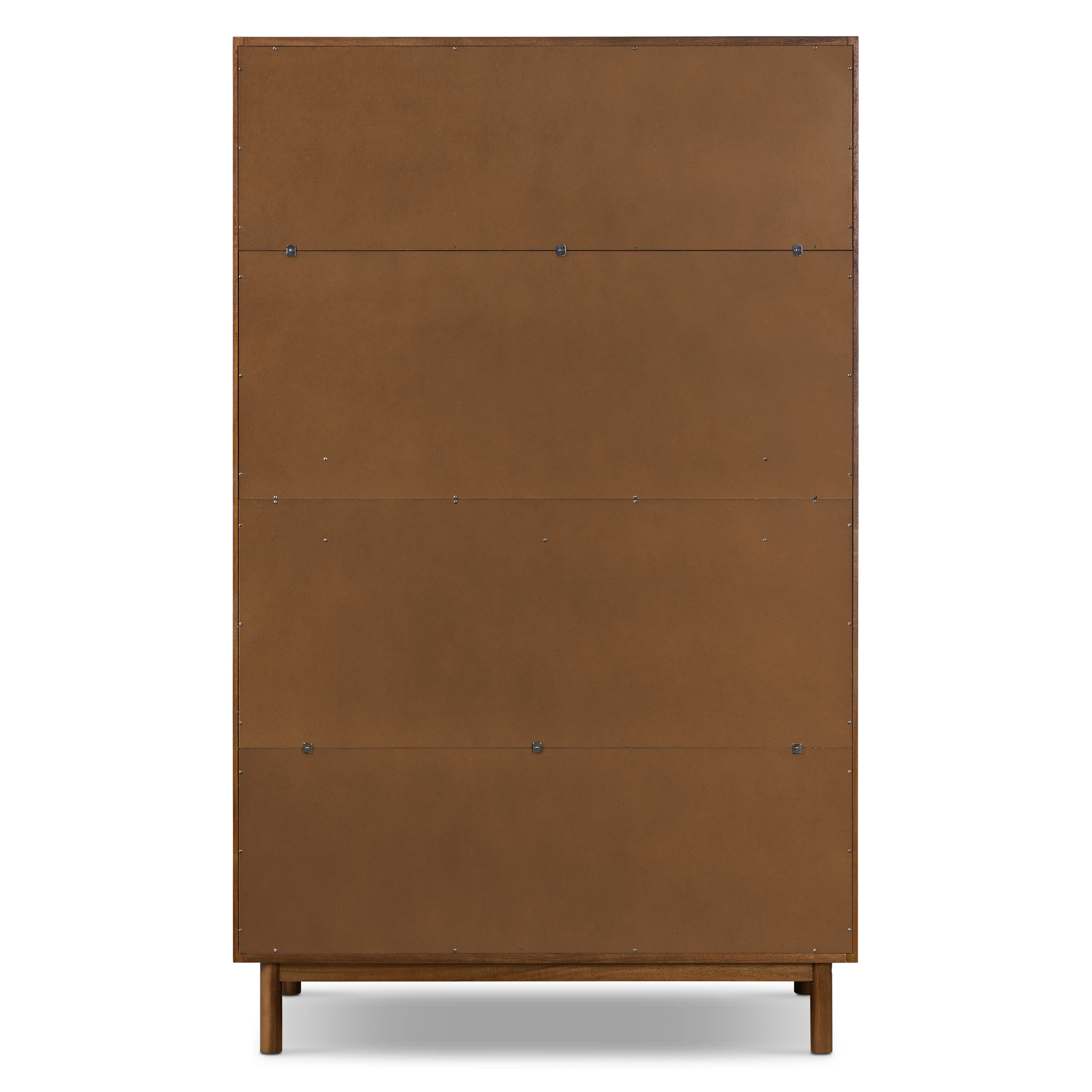 Nuvon Cabinet | Timber Brown - Image 7