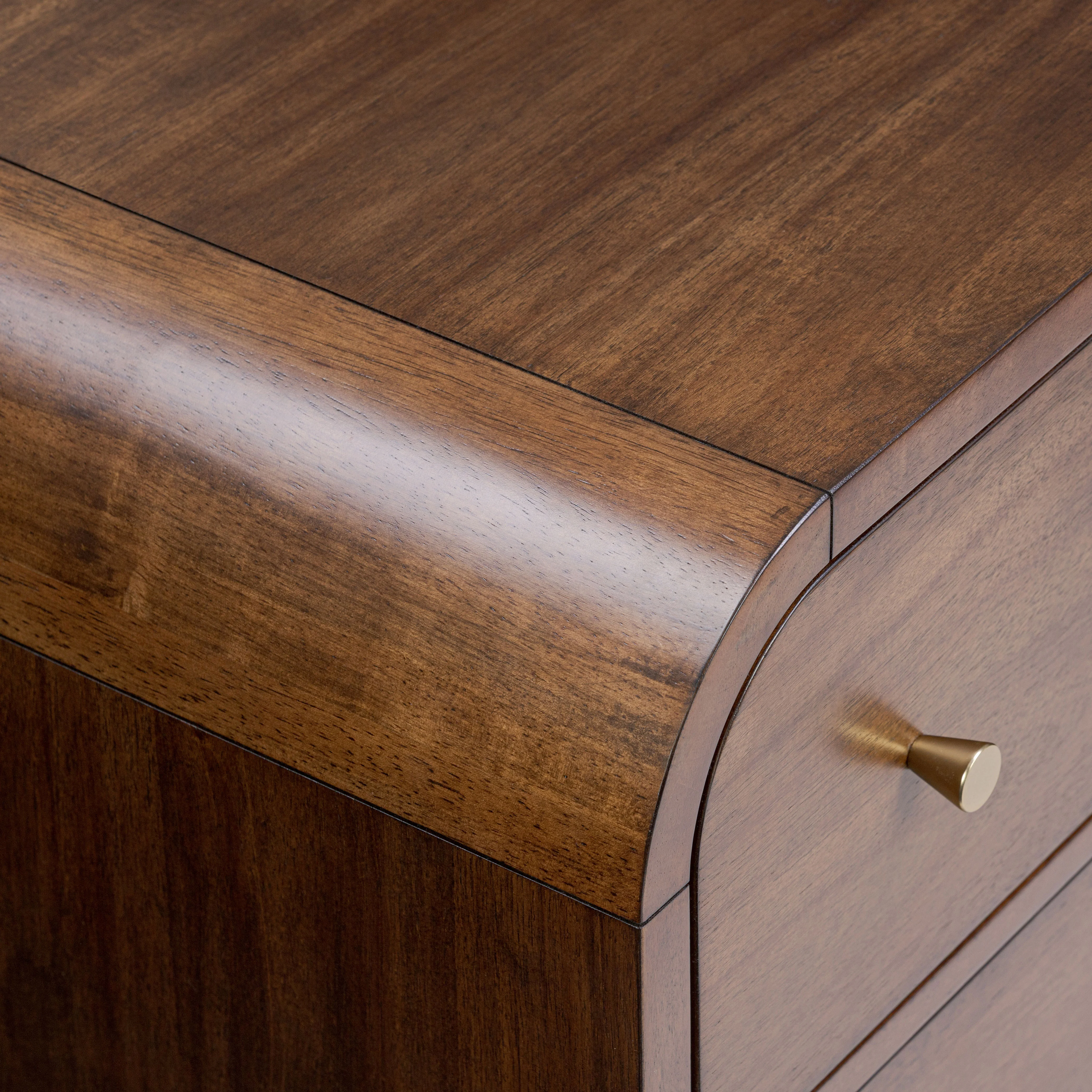 Oslo Nightstand | Walnut - Image 10