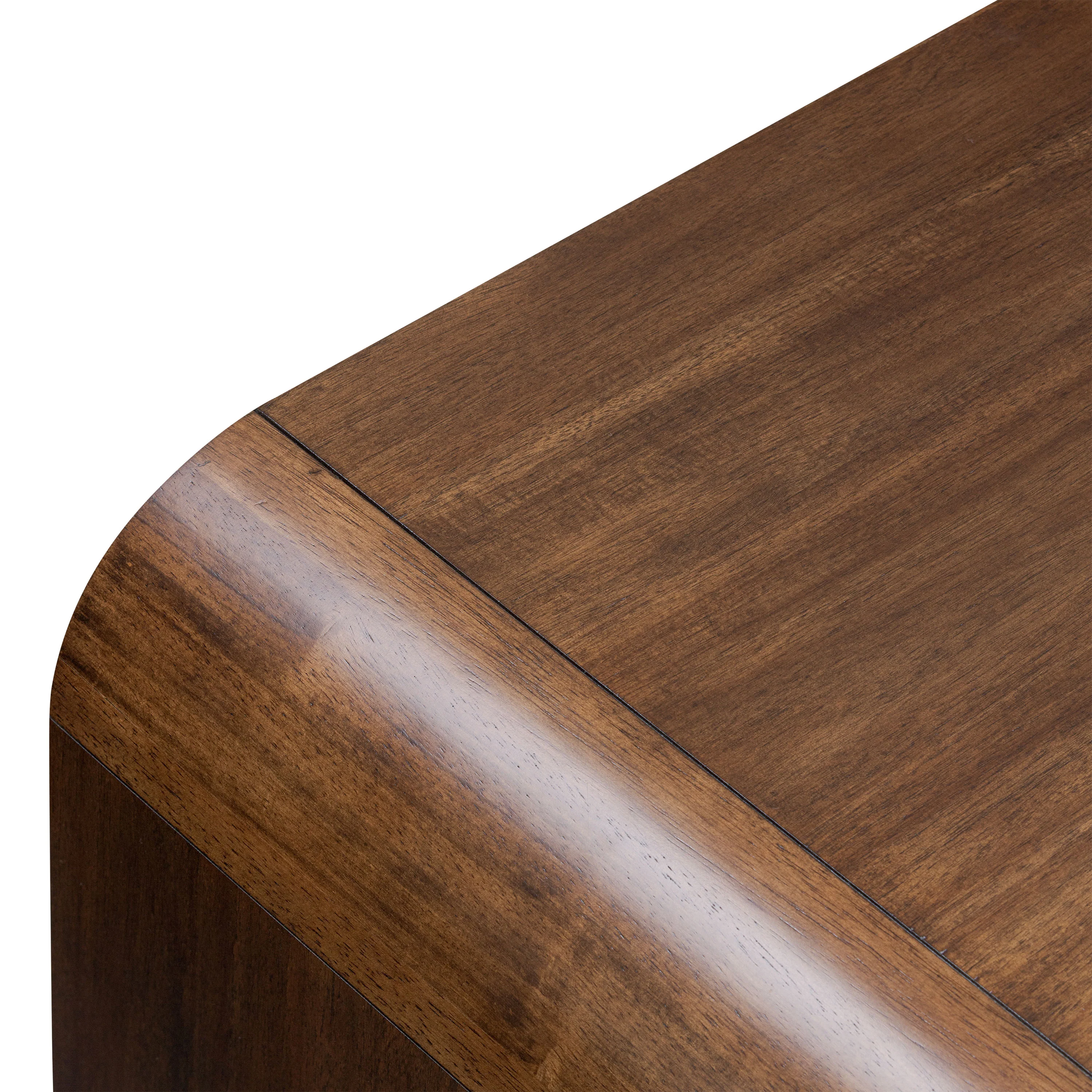 Oslo Nightstand | Walnut - Image 11