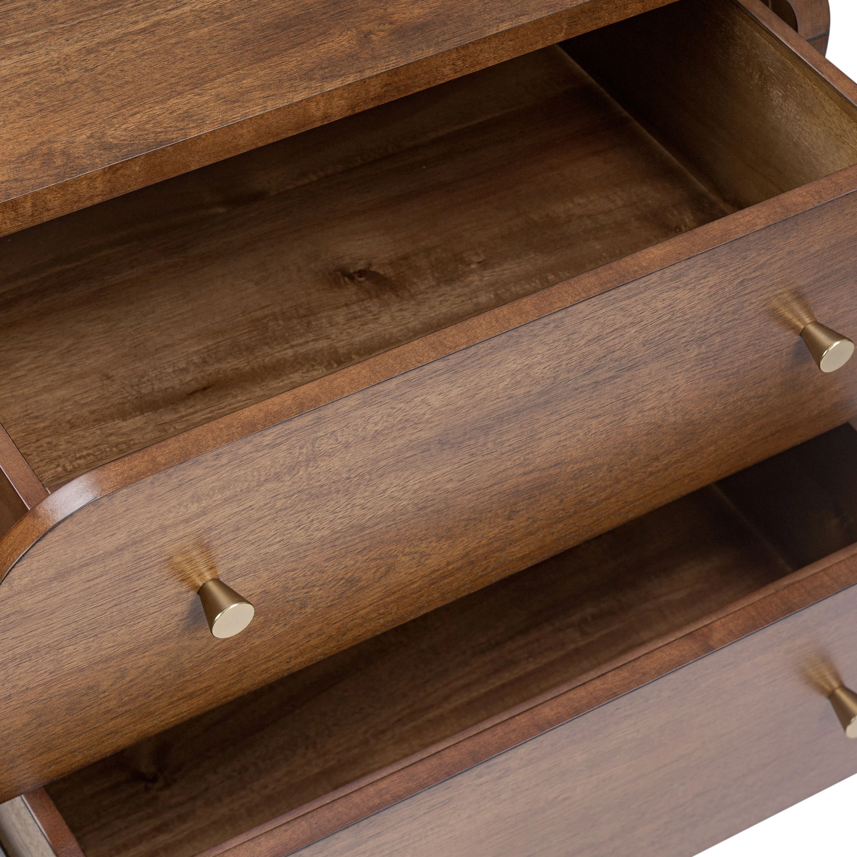 Oslo Nightstand | Walnut - Image 14
