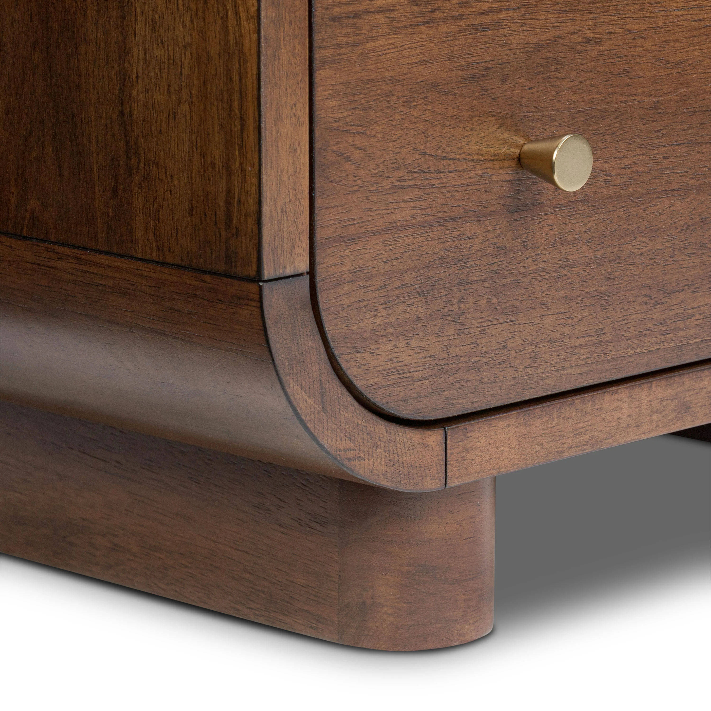 Oslo Nightstand | Walnut - Image 16
