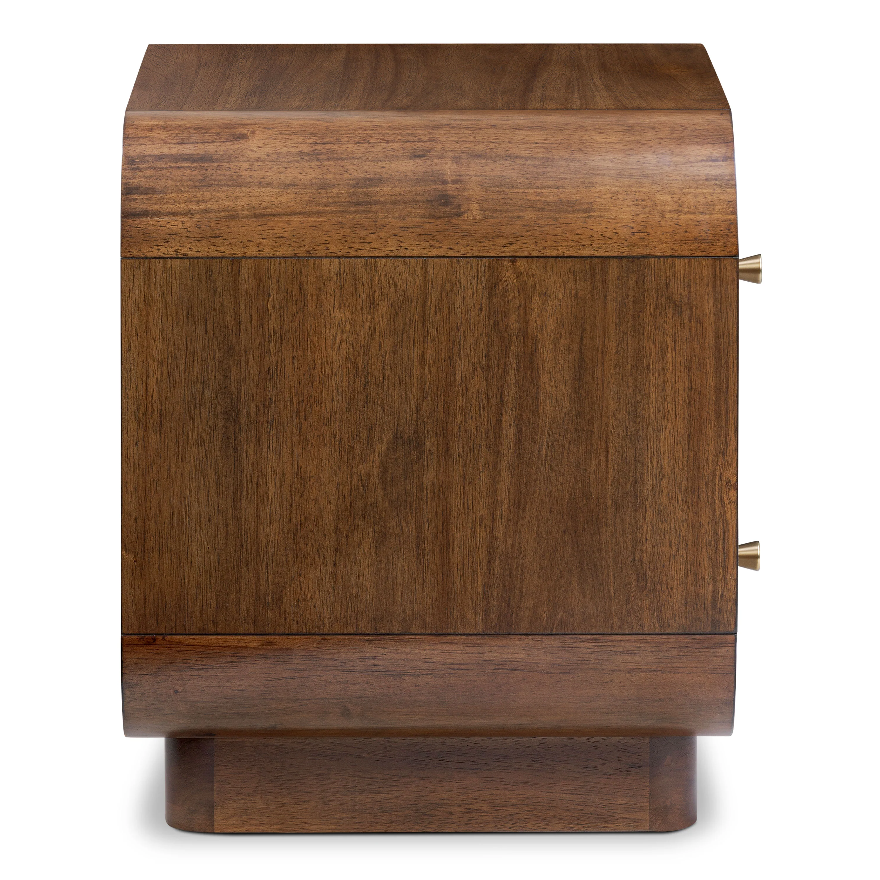 Oslo Nightstand | Walnut - Image 5
