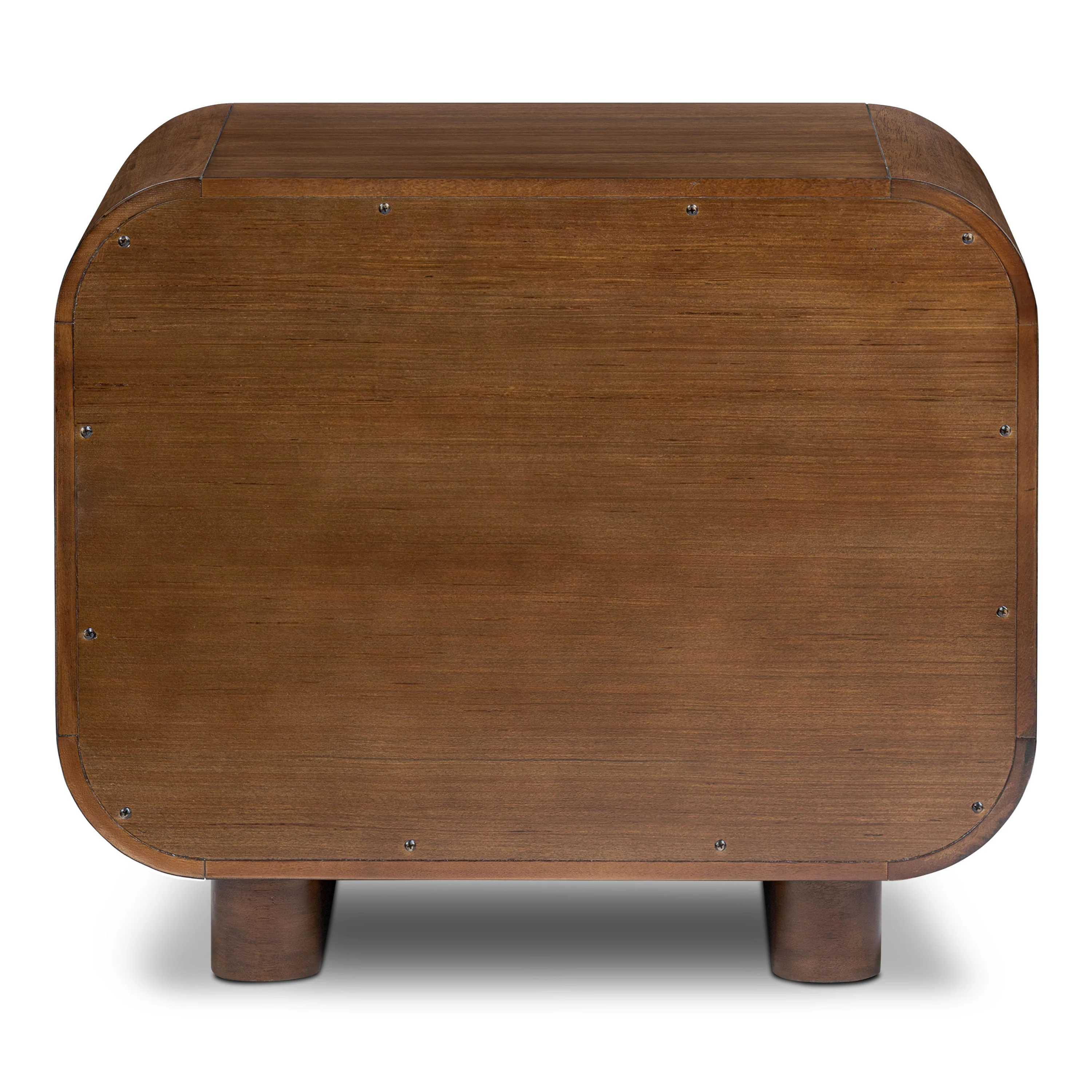 Oslo Nightstand | Walnut - Image 6