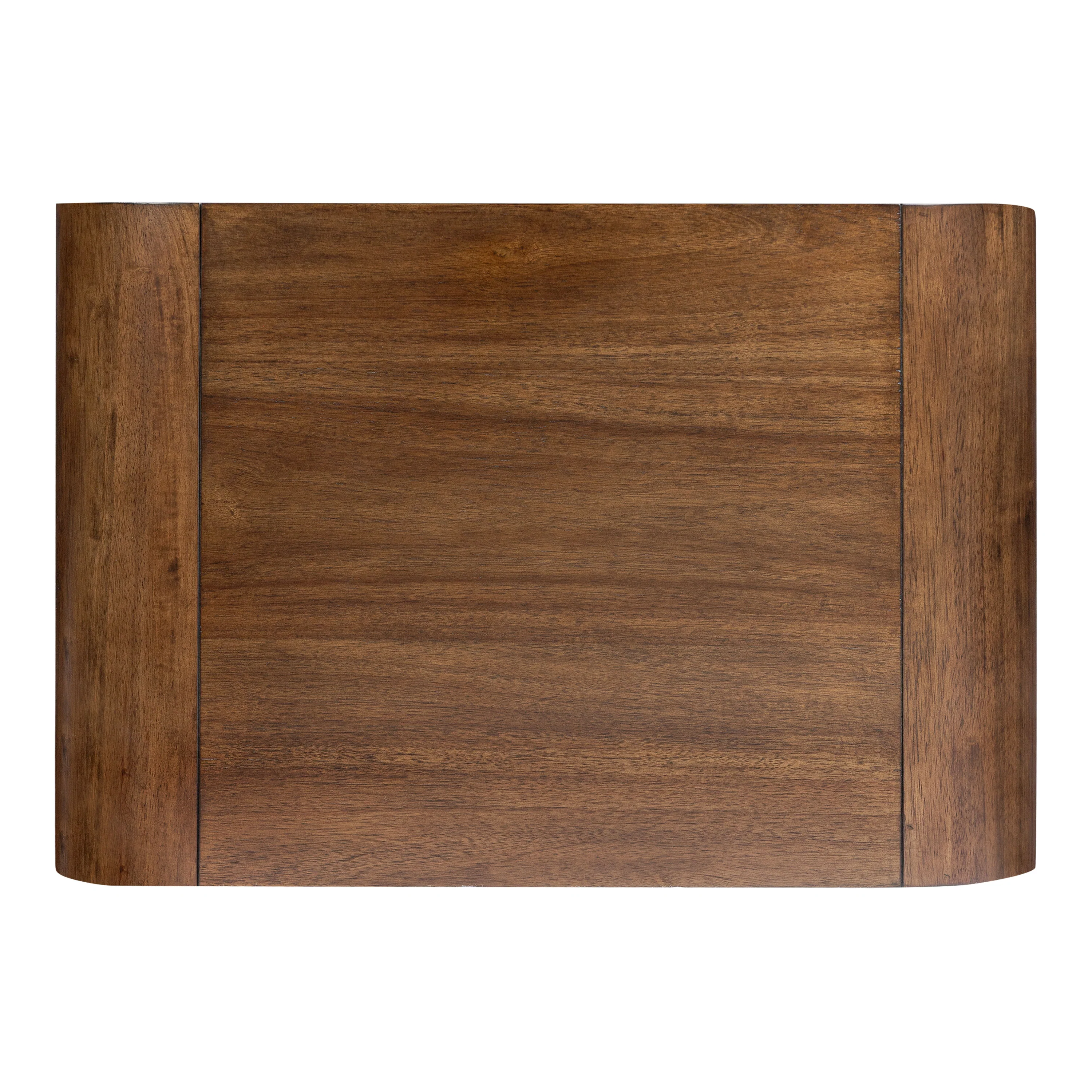 Oslo Nightstand | Walnut - Image 7