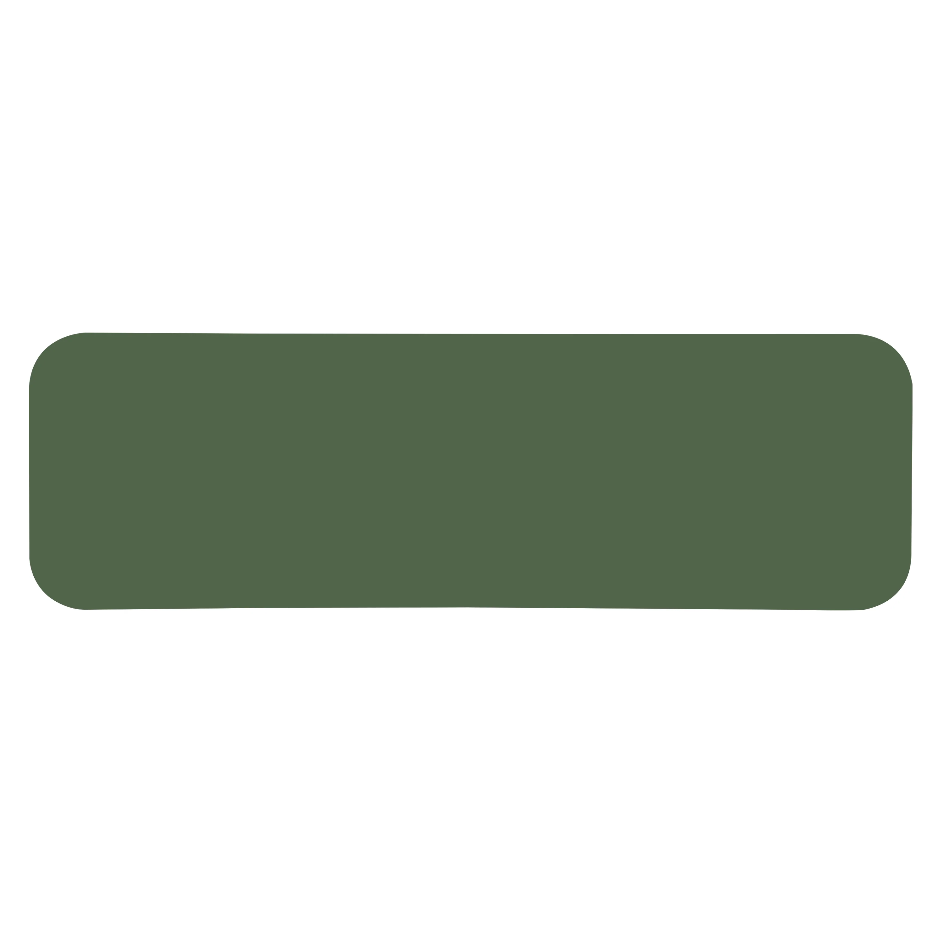 Padua 62" Bookshelf | Basil Green - Image 7