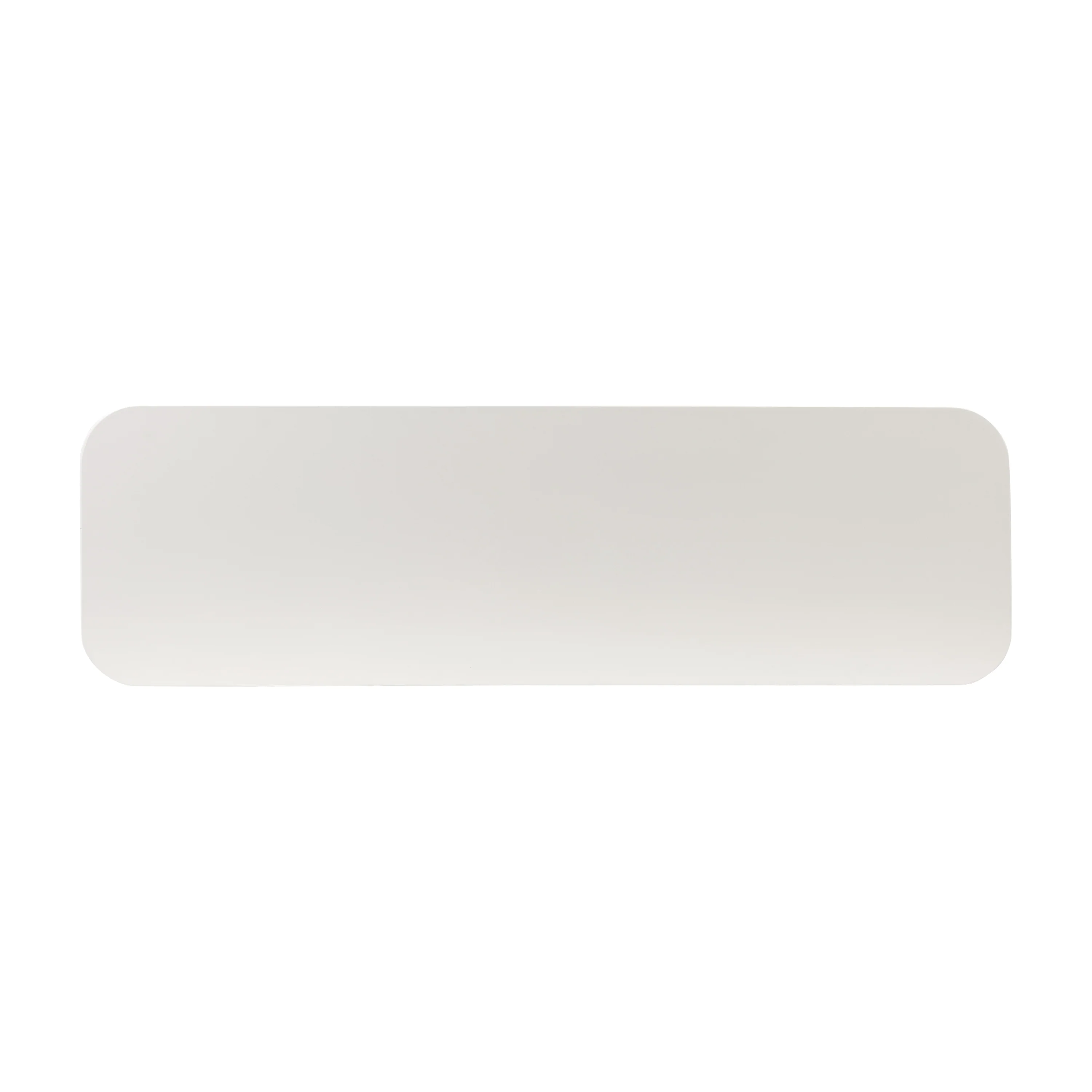 Padua 62" Bookshelf | Ivory White - Image 5