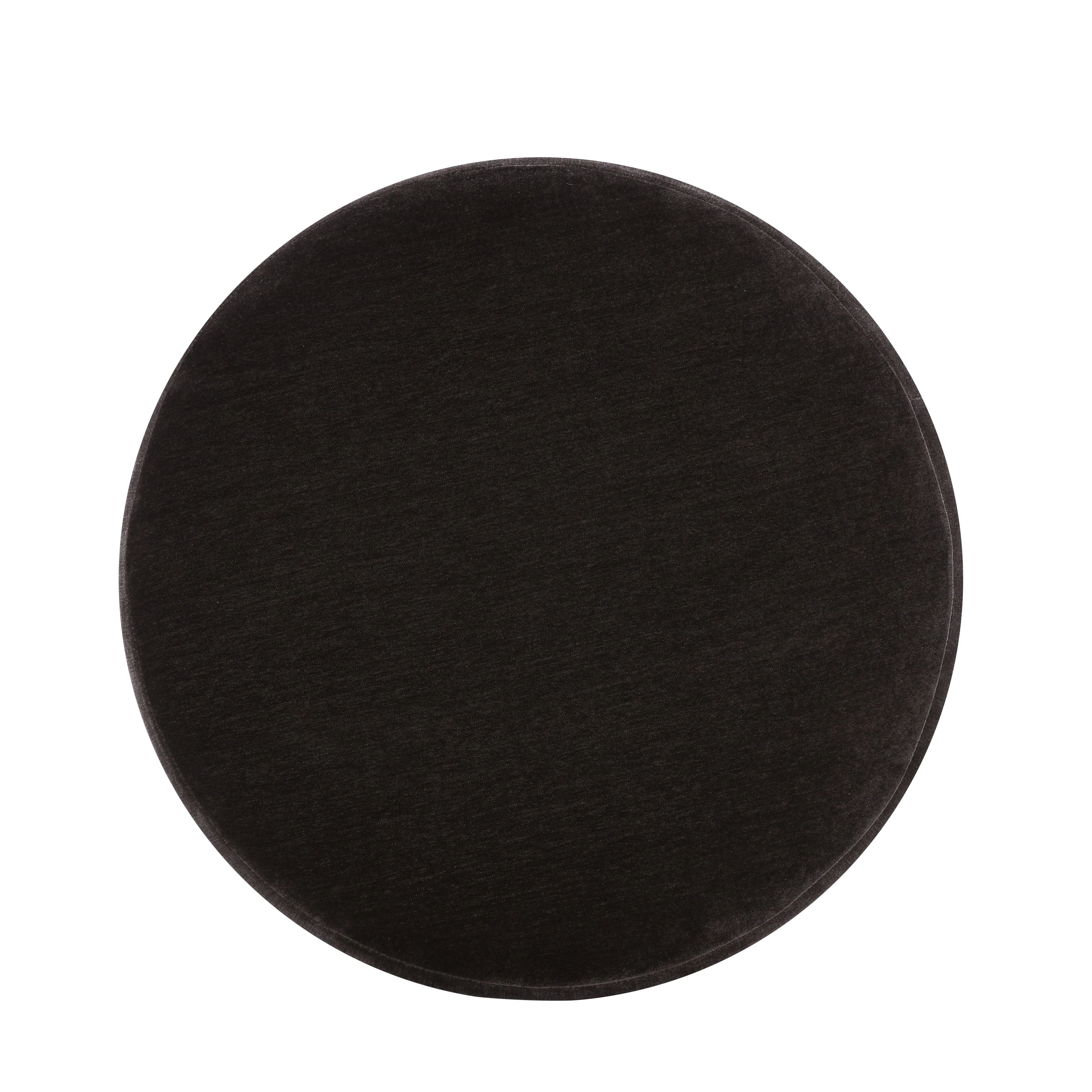 Paros Storage Ottoman | Ganache Brown - Image 10