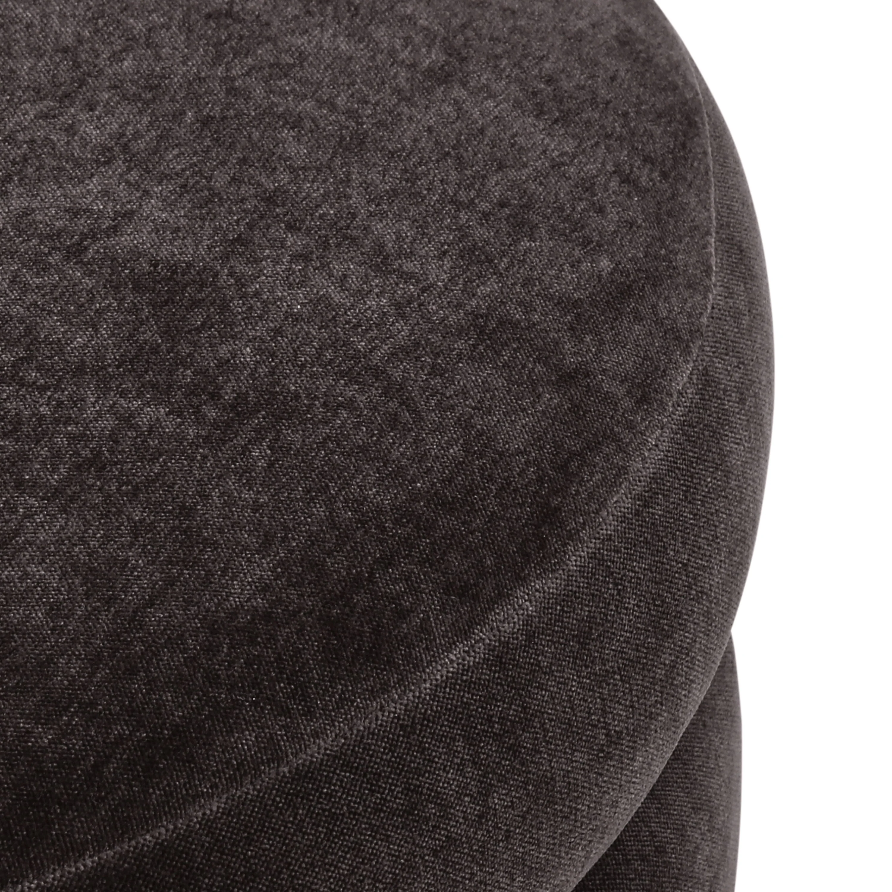 Paros Storage Ottoman | Ganache Brown - Image 8