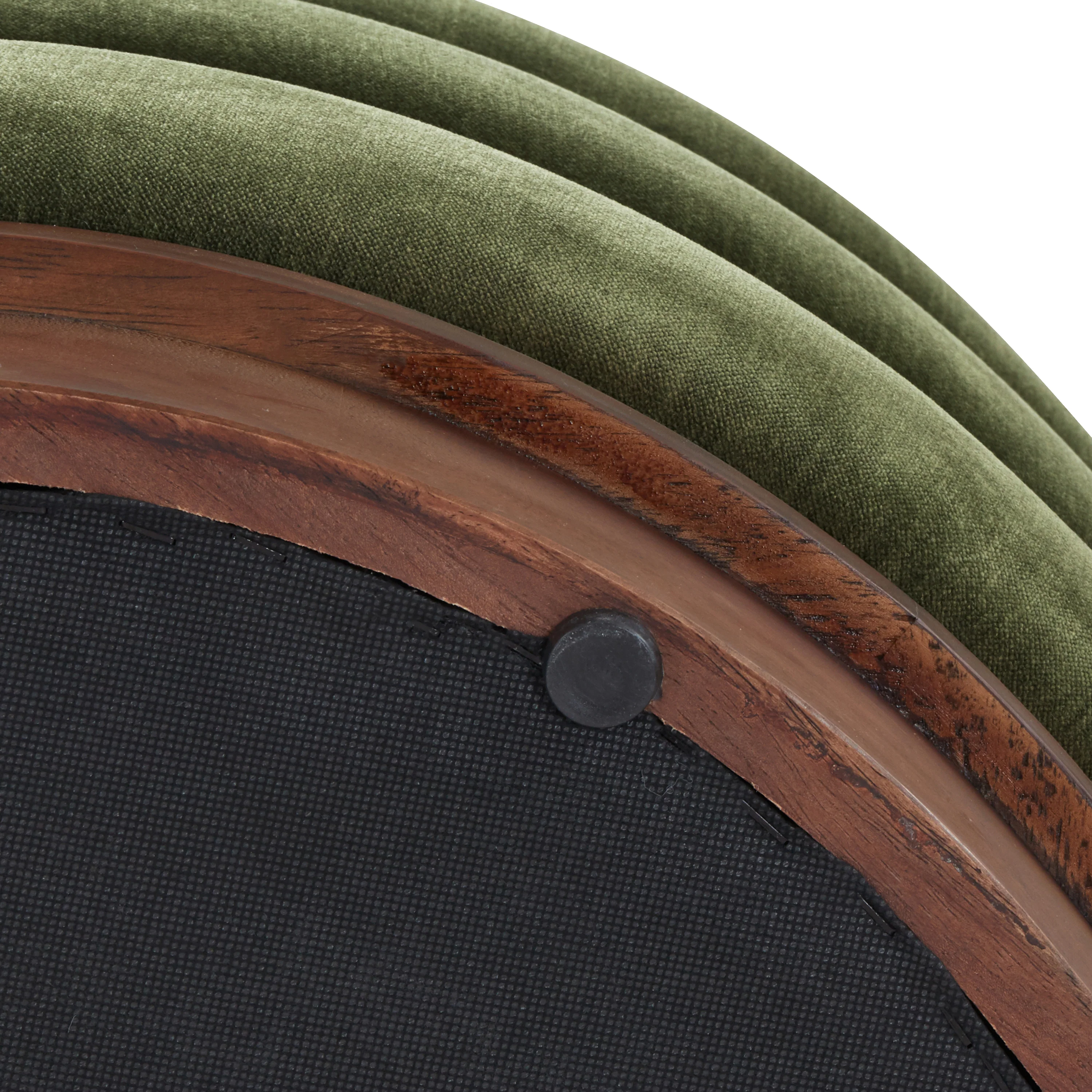 Paros Storage Ottoman | Sagano Green - Image 10