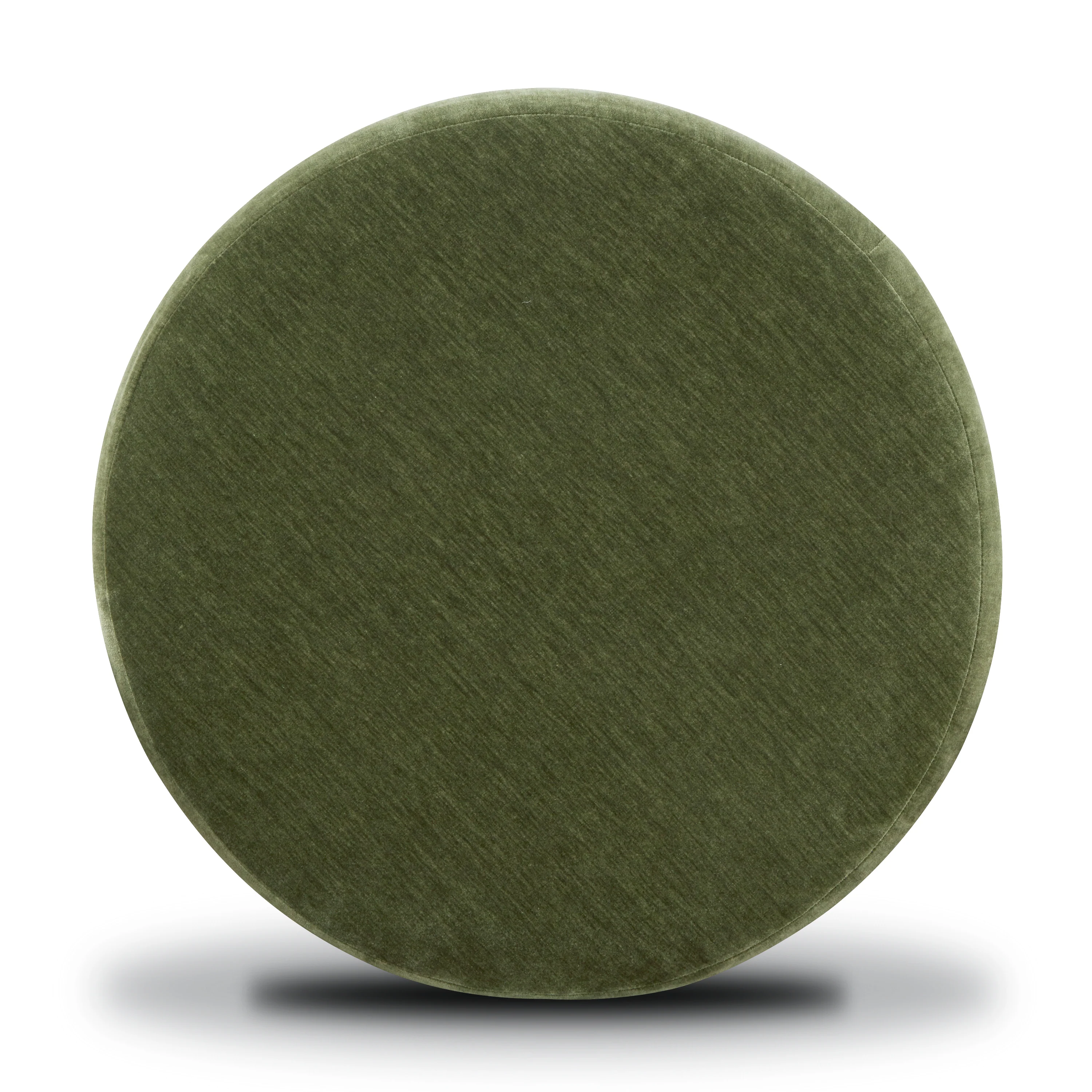 Paros Storage Ottoman | Sagano Green - Image 8